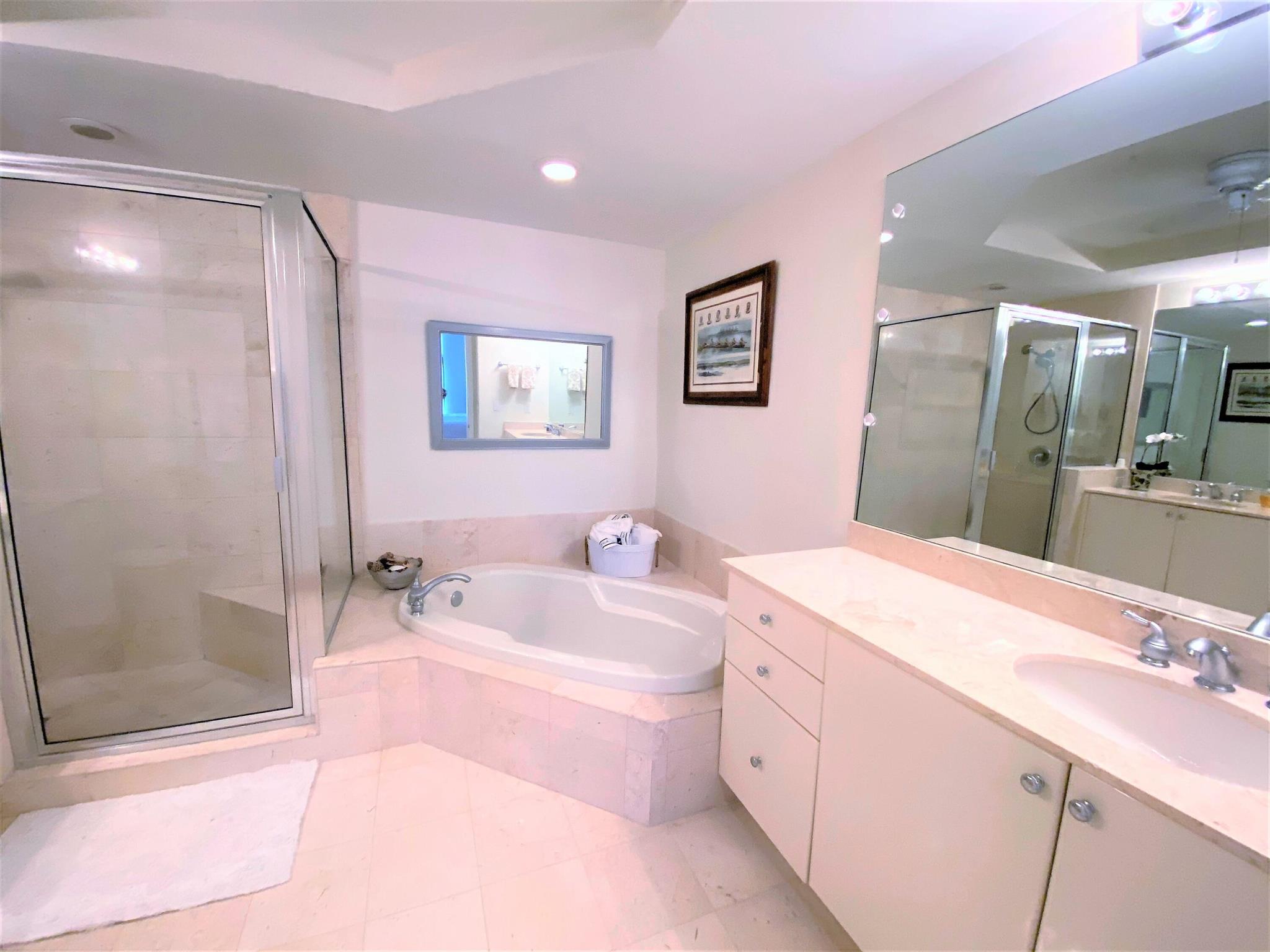 ONE CITY PLAZA CONDOMINIU - Residential Lease