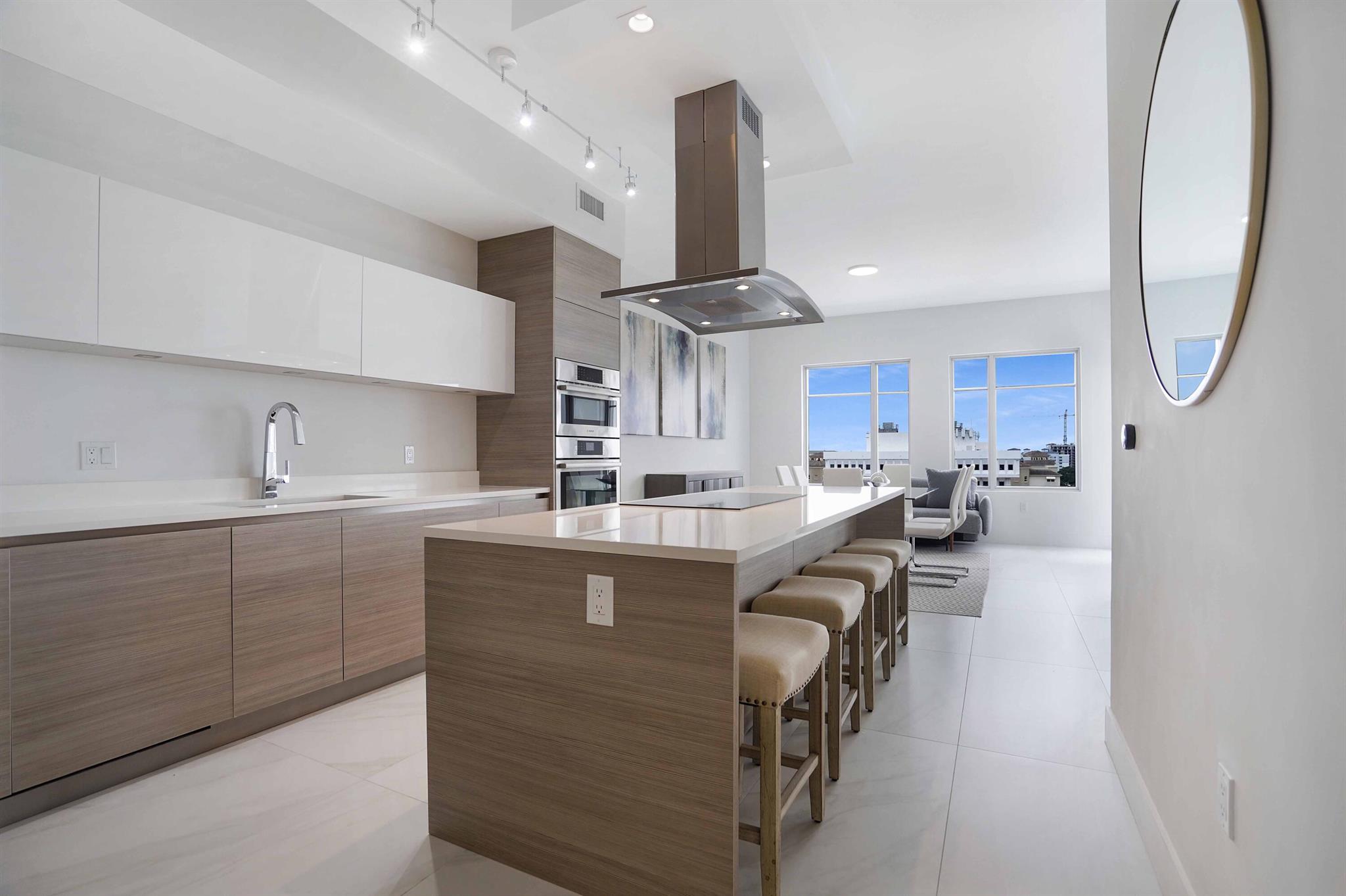 TOWER 155 CONDO - Residential Lease