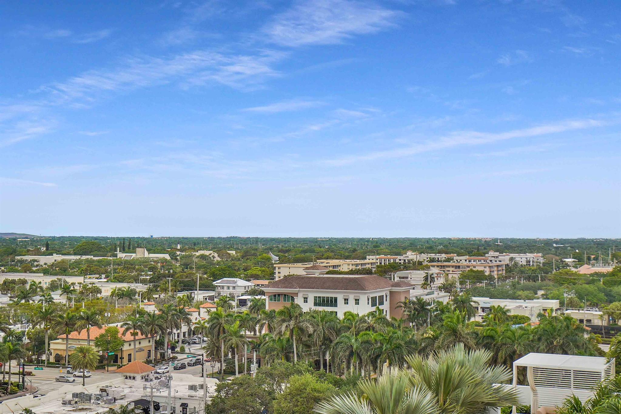 TOWER 155 CONDO - Residential Lease