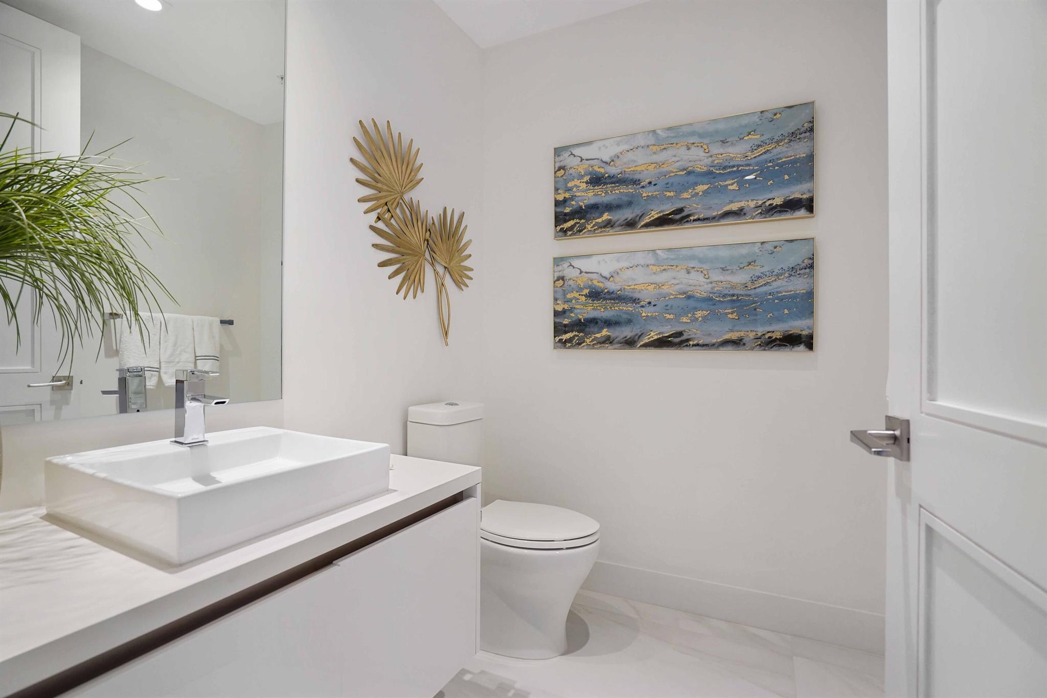 TOWER 155 CONDO - Residential Lease