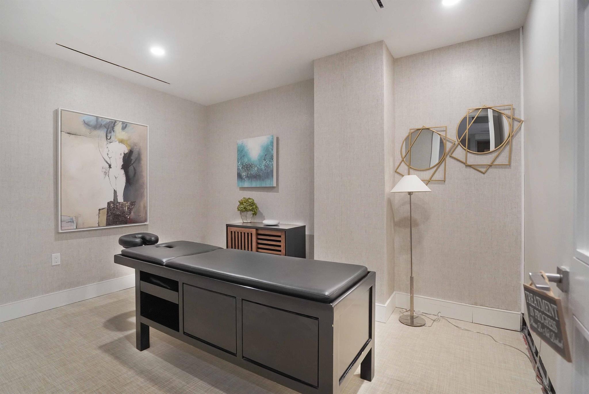 TOWER 155 CONDO - Residential Lease