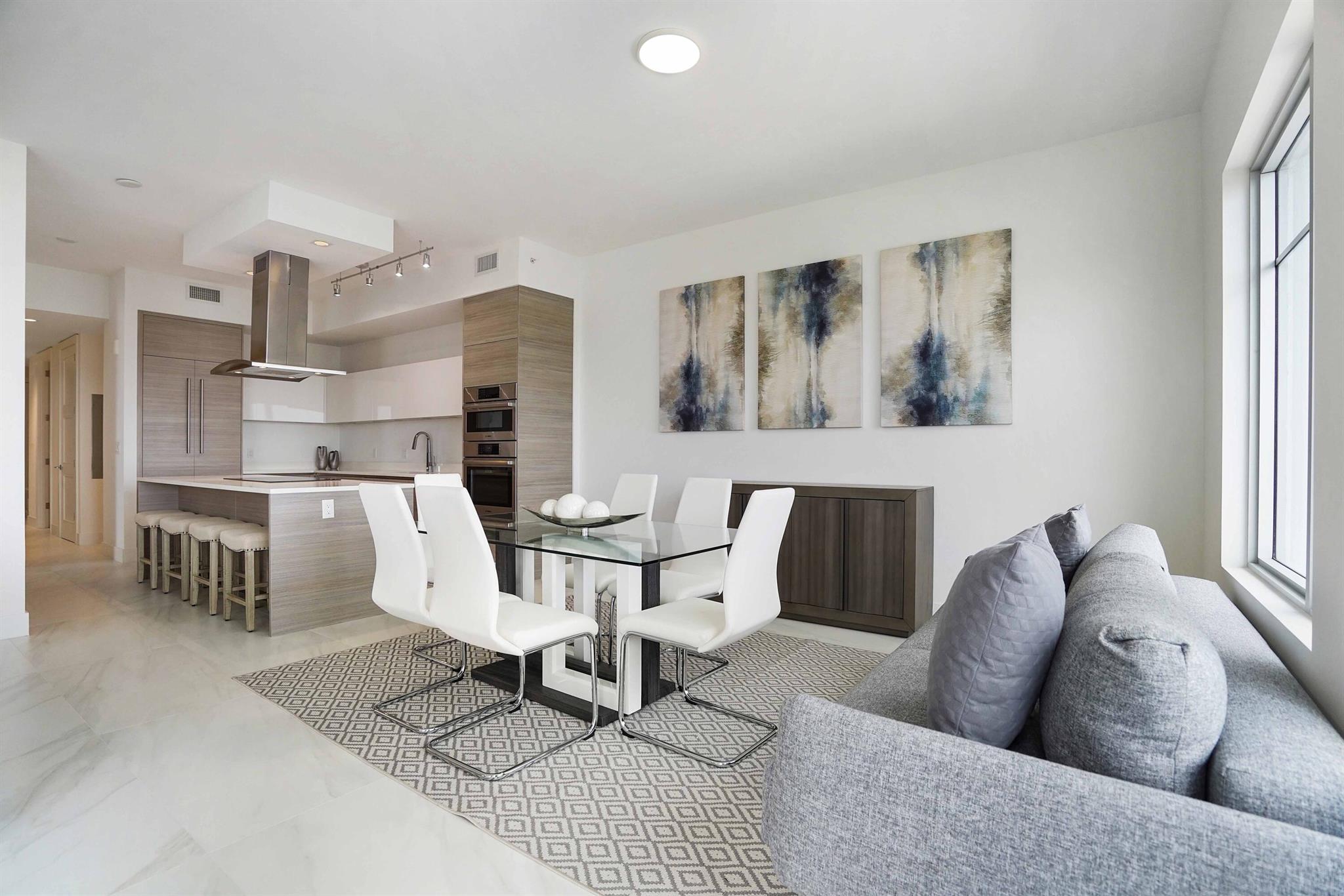 TOWER 155 CONDO - Residential Lease