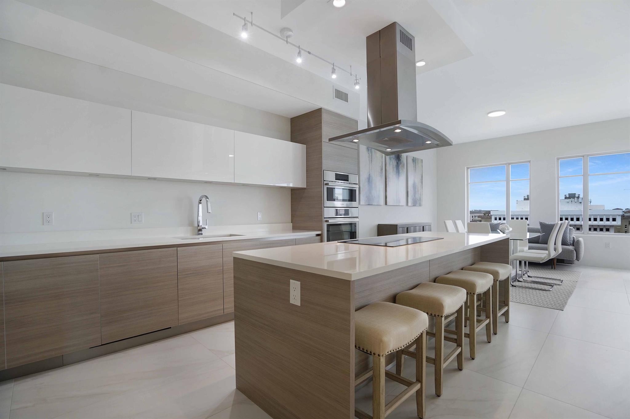 TOWER 155 CONDO - Residential Lease