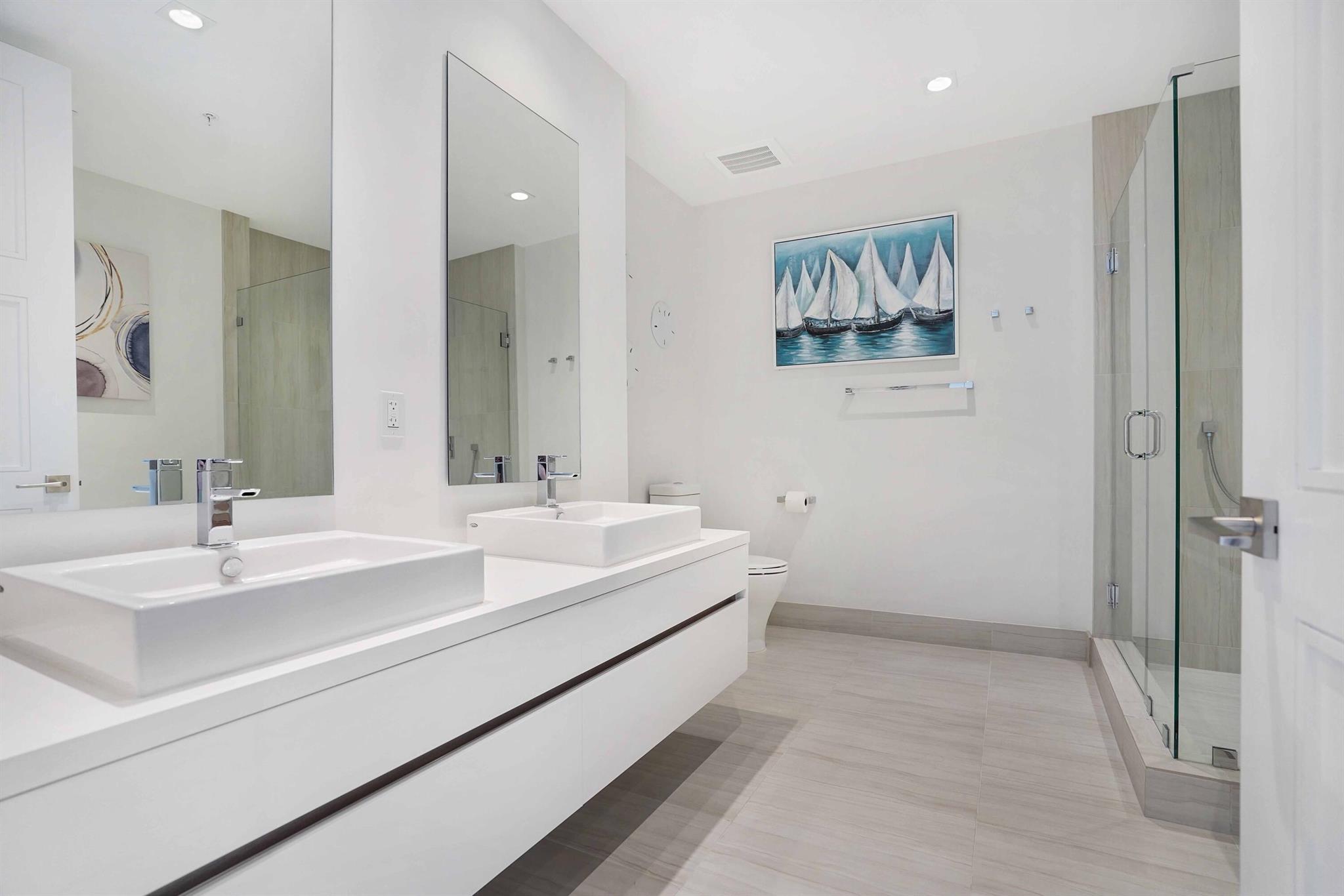 TOWER 155 CONDO - Residential Lease