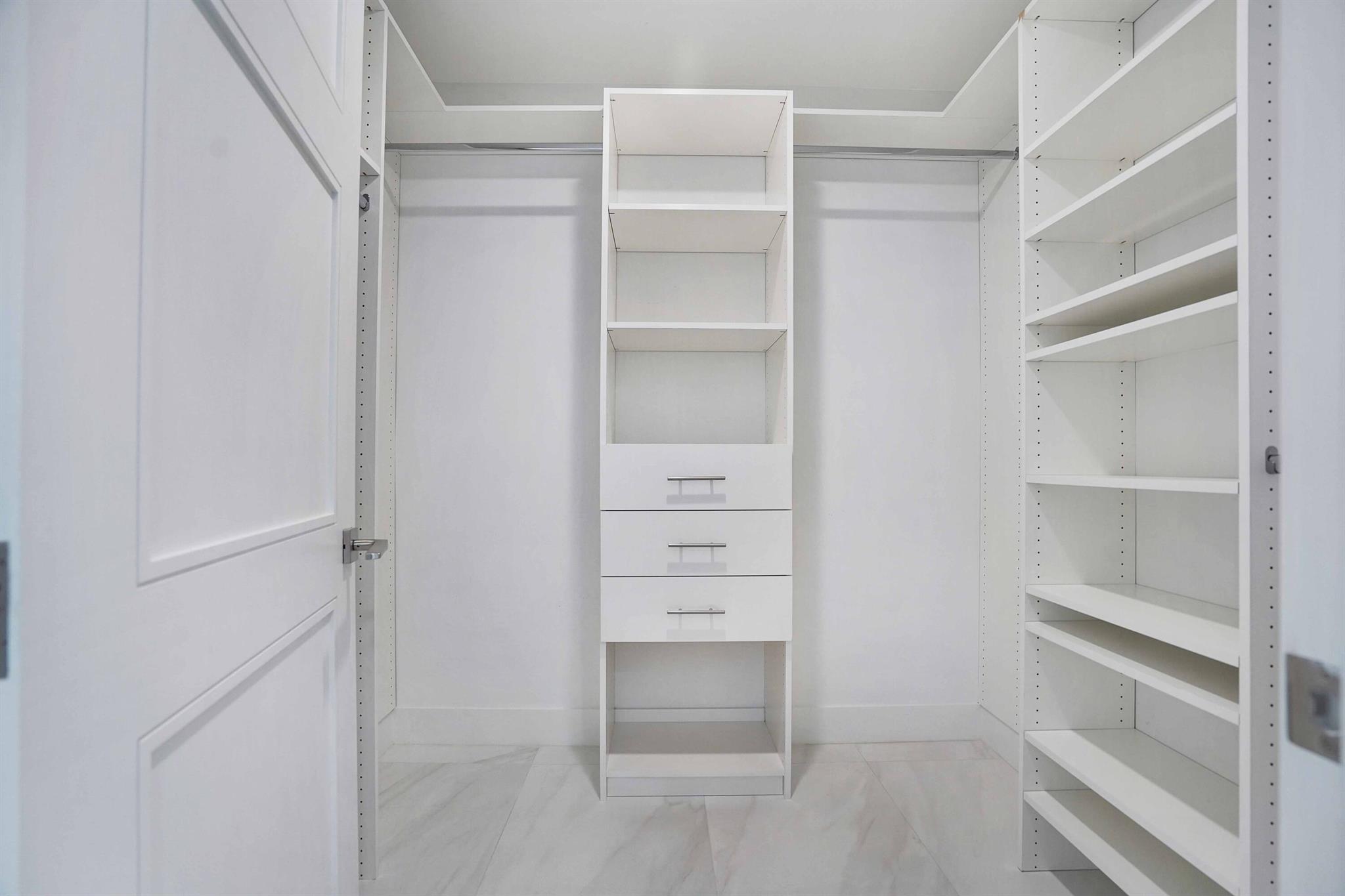 TOWER 155 CONDO - Residential Lease