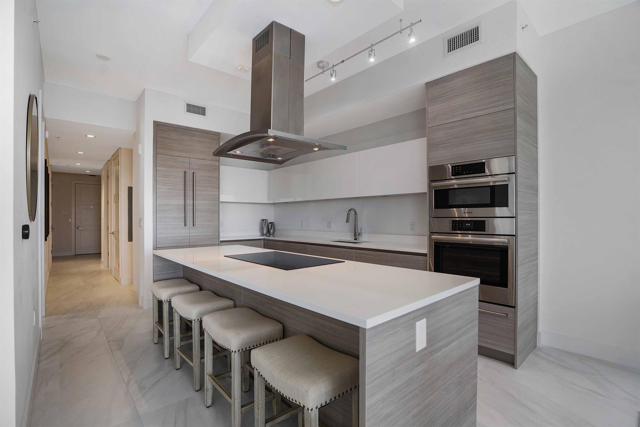 TOWER 155 CONDO - Residential Lease