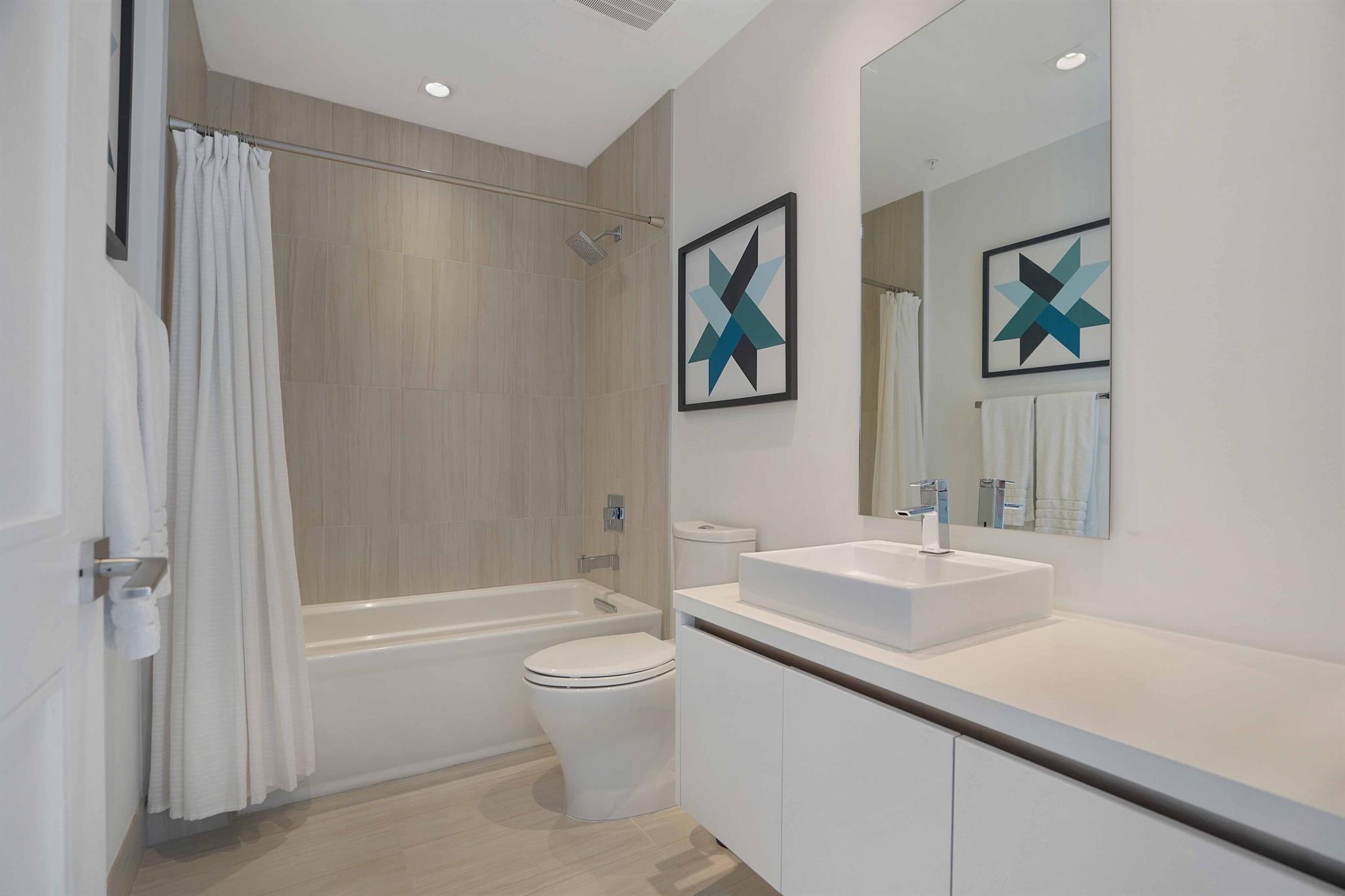 TOWER 155 CONDO - Residential Lease