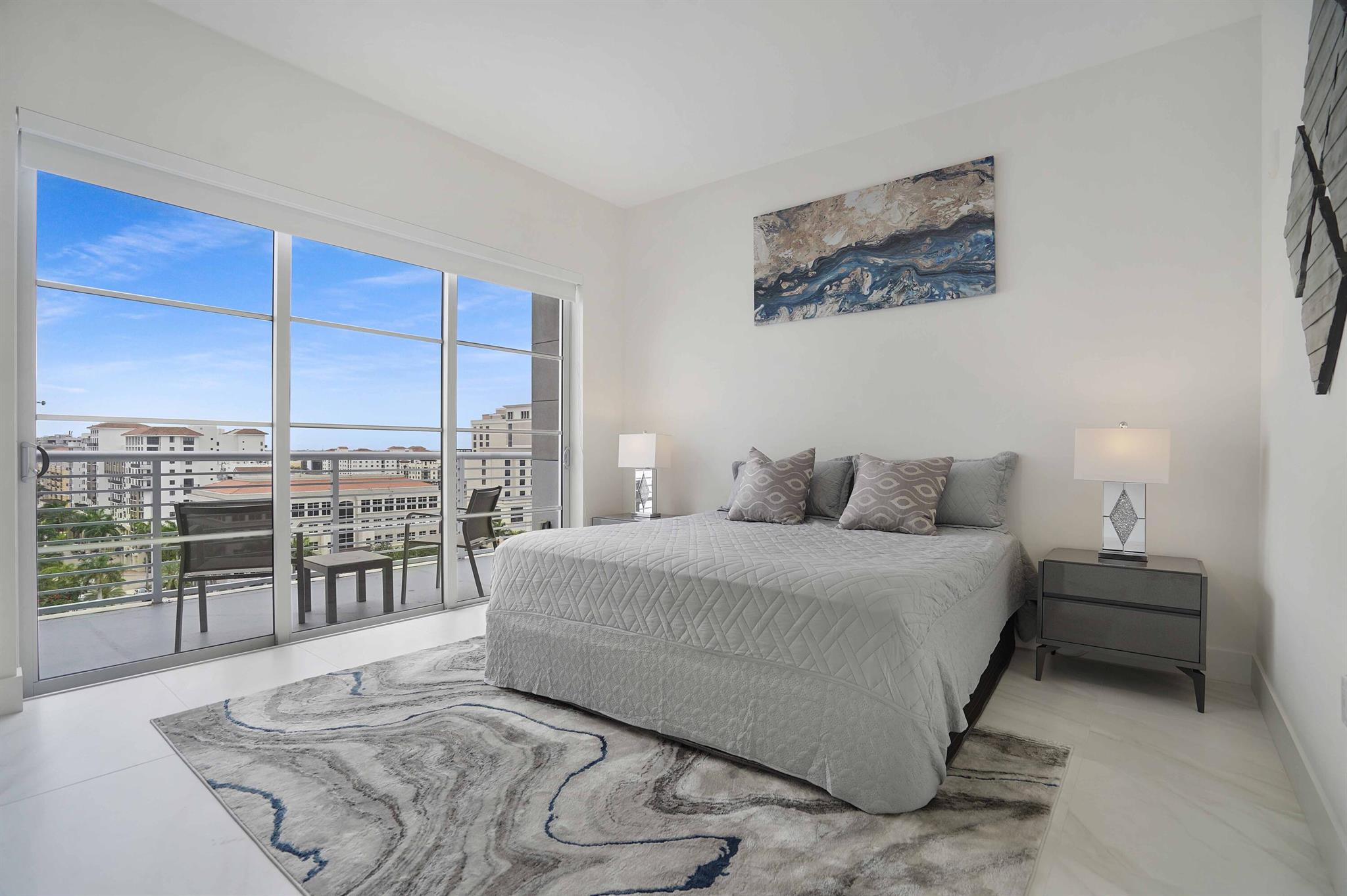 TOWER 155 CONDO - Residential Lease