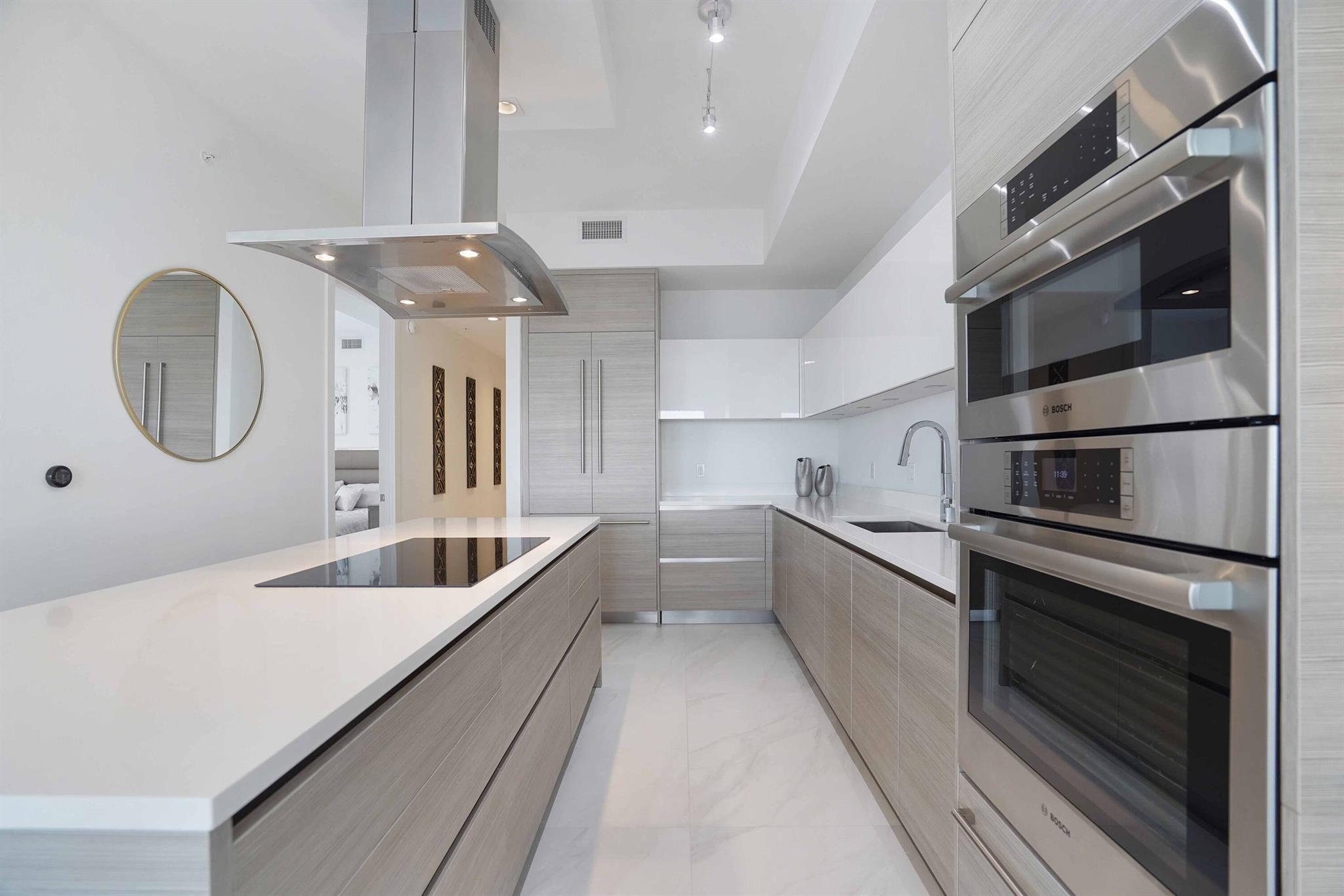 TOWER 155 CONDO - Residential Lease