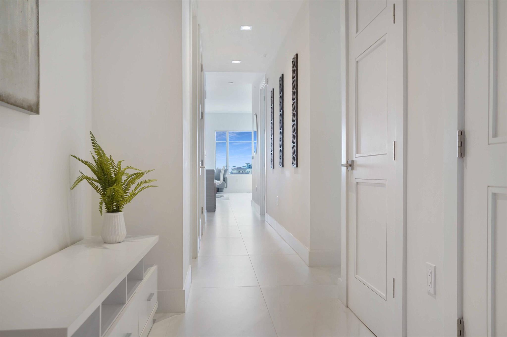 TOWER 155 CONDO - Residential Lease