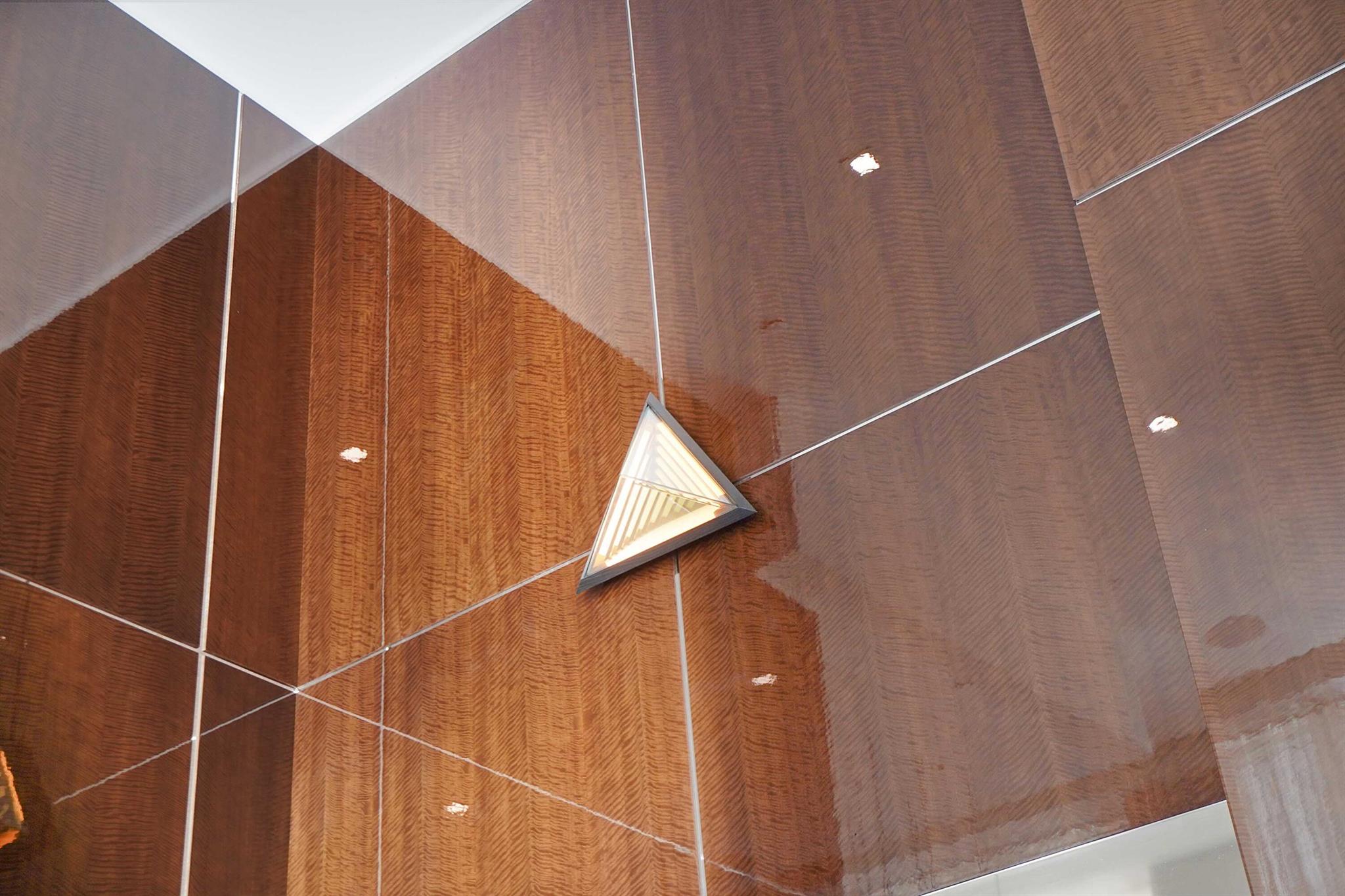 TOWER 155 CONDO - Residential Lease