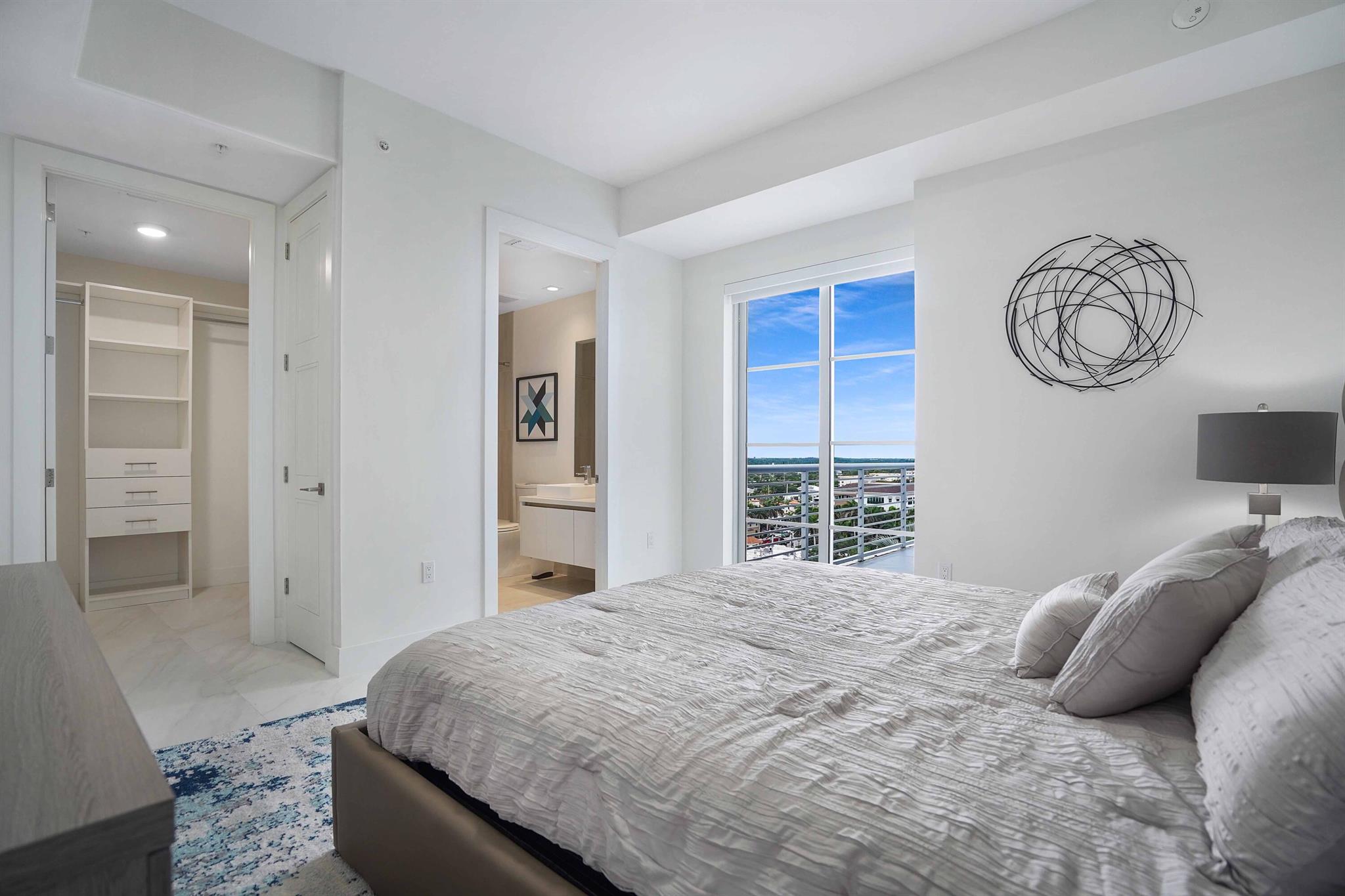 TOWER 155 CONDO - Residential Lease