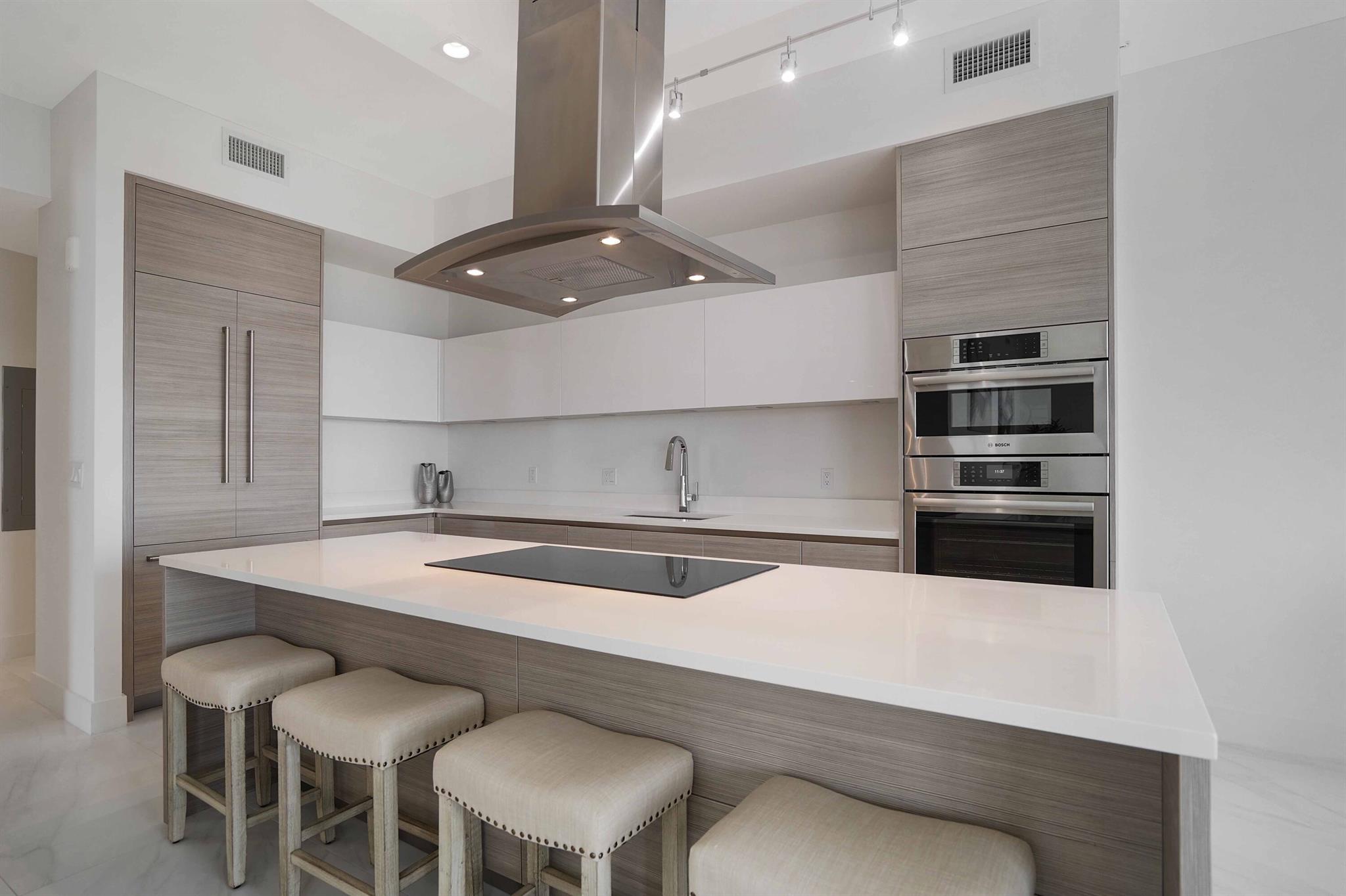 TOWER 155 CONDO - Residential Lease