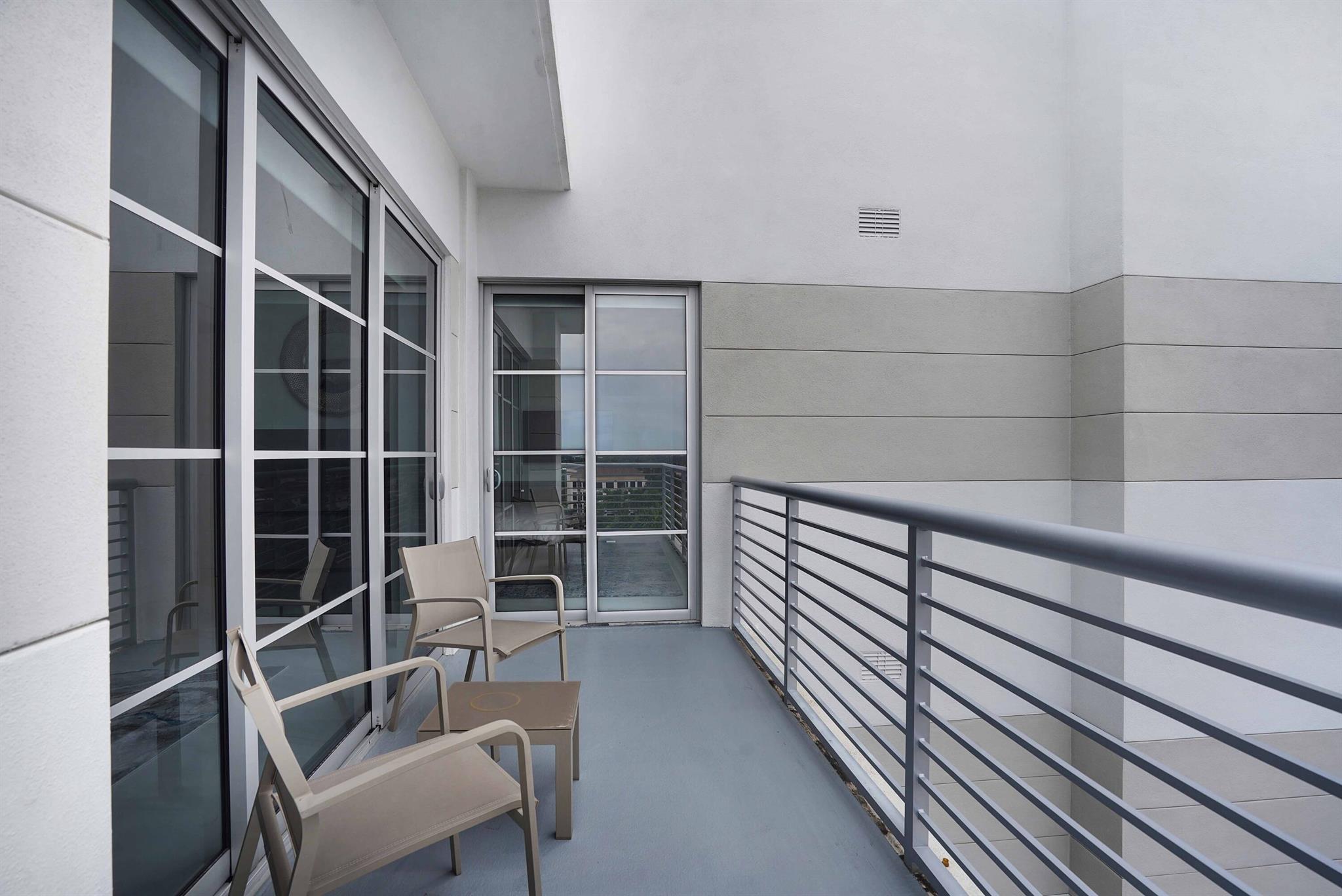 TOWER 155 CONDO - Residential Lease