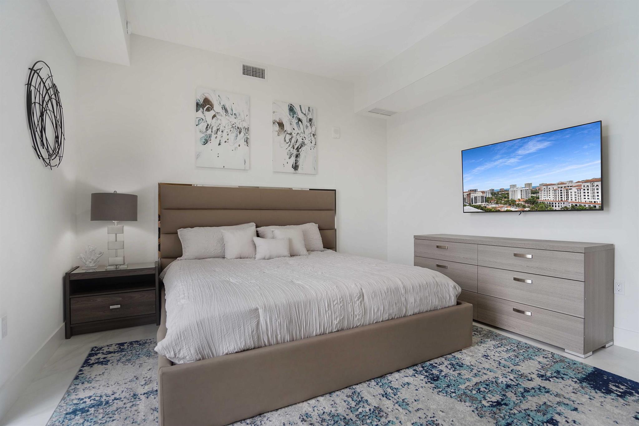 TOWER 155 CONDO - Residential Lease