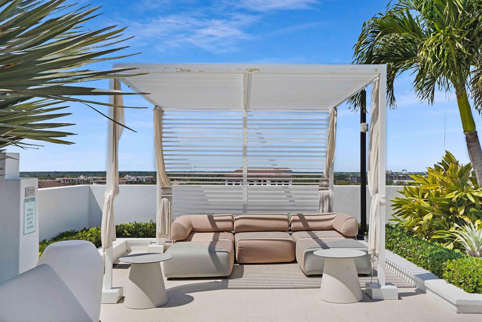 TOWER 155 CONDO - Residential Lease