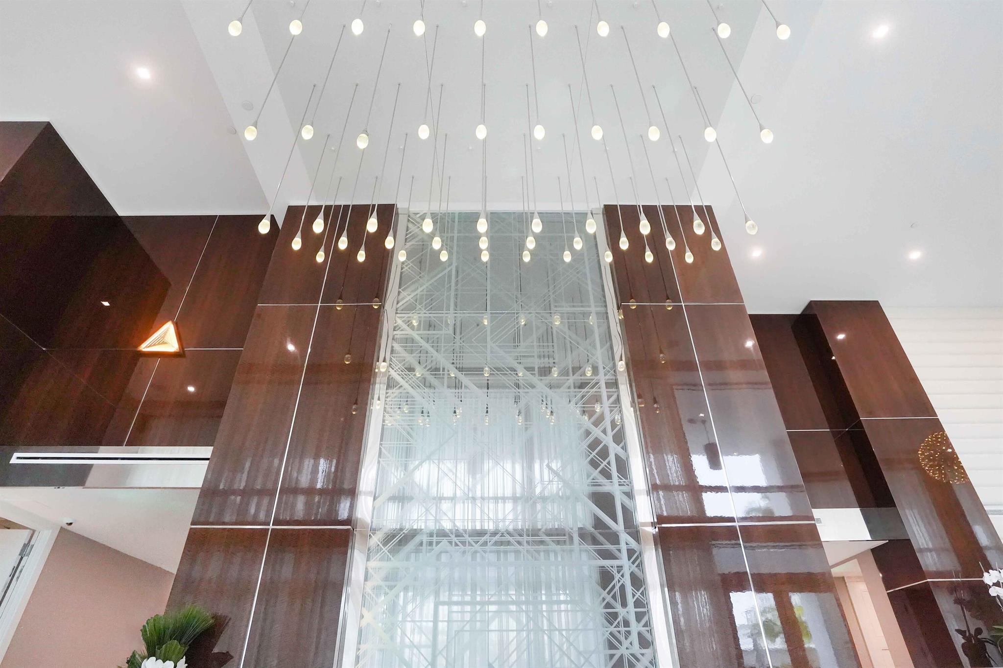 TOWER 155 CONDO - Residential Lease