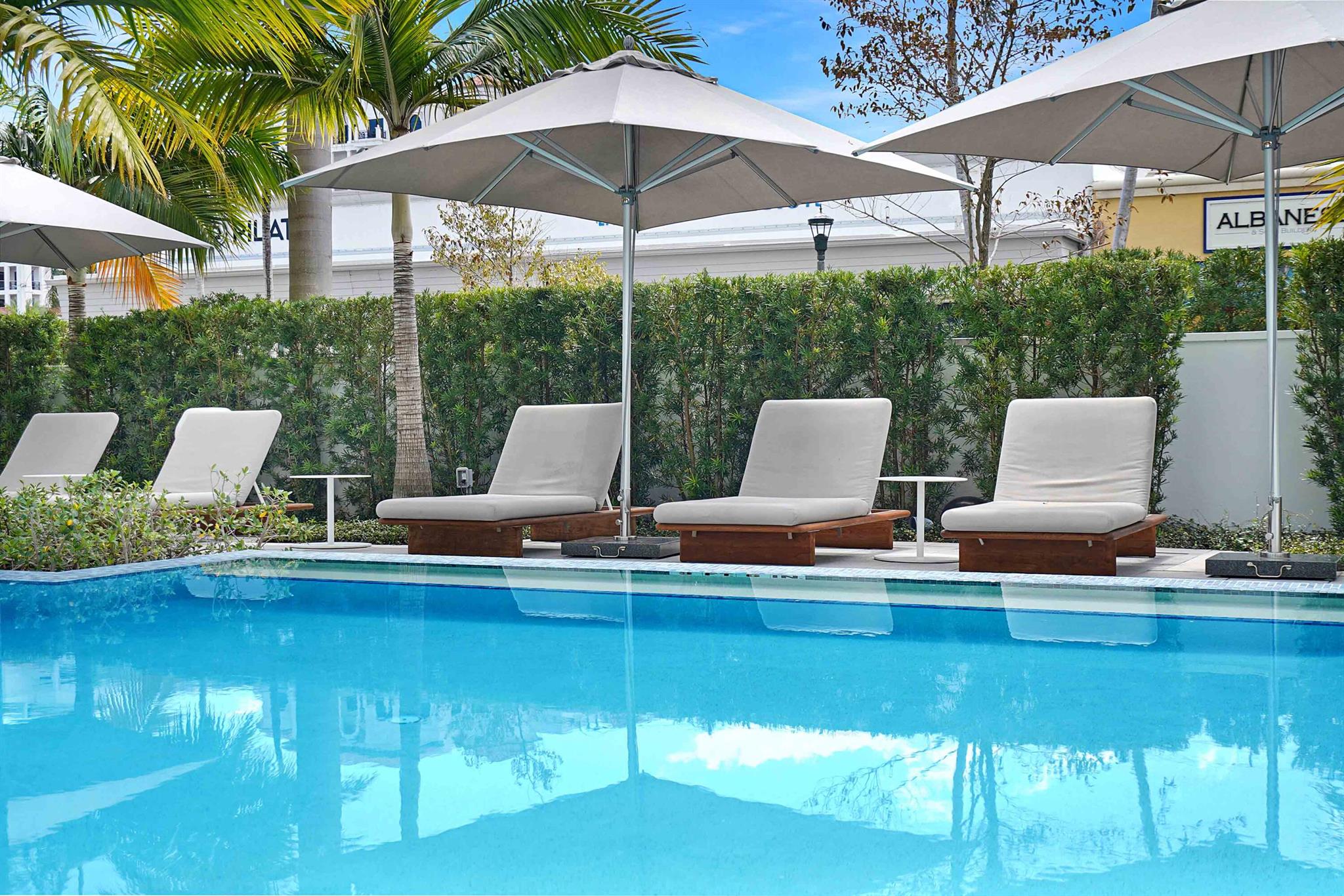 TOWER 155 CONDO - Residential Lease