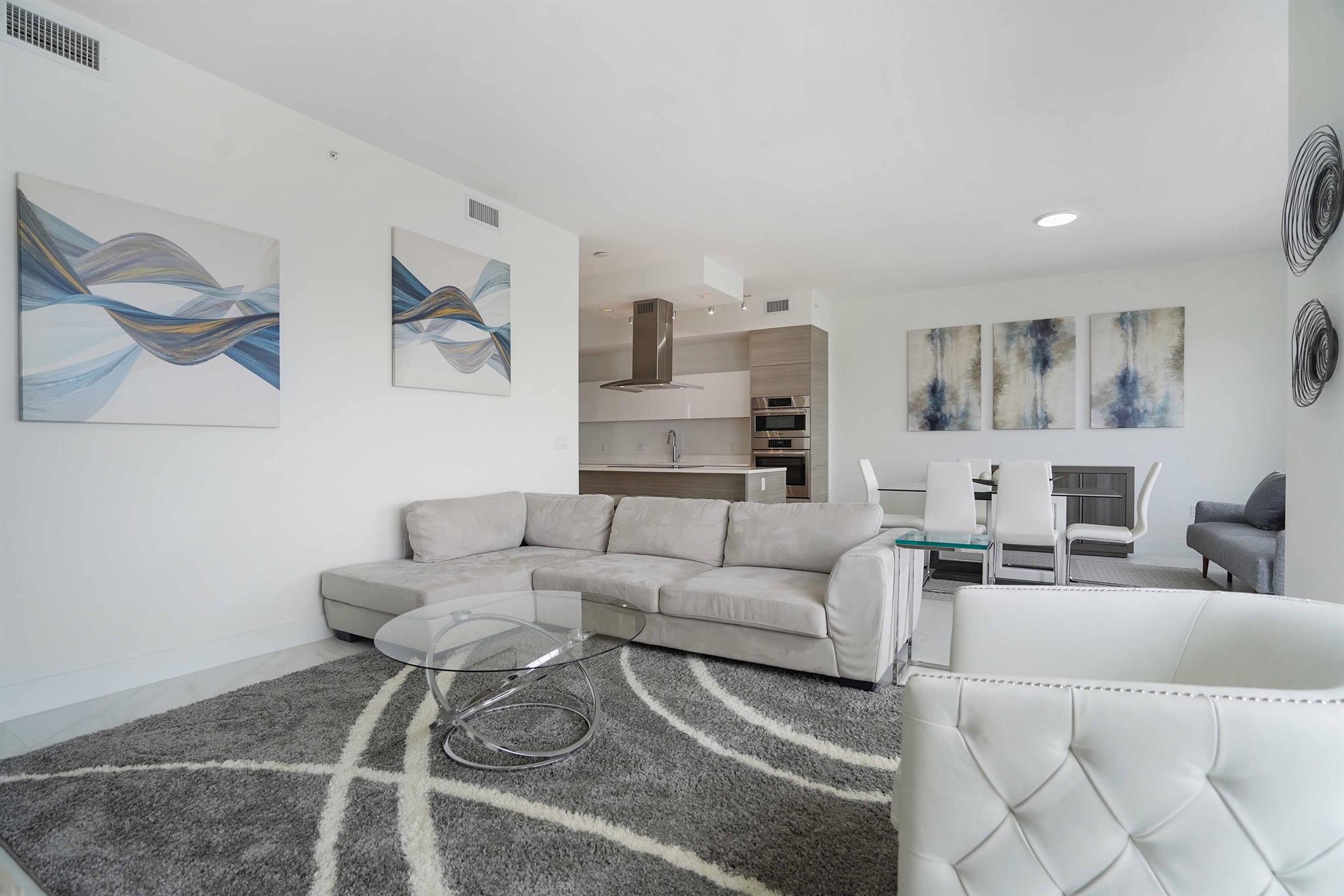 TOWER 155 CONDO - Residential Lease