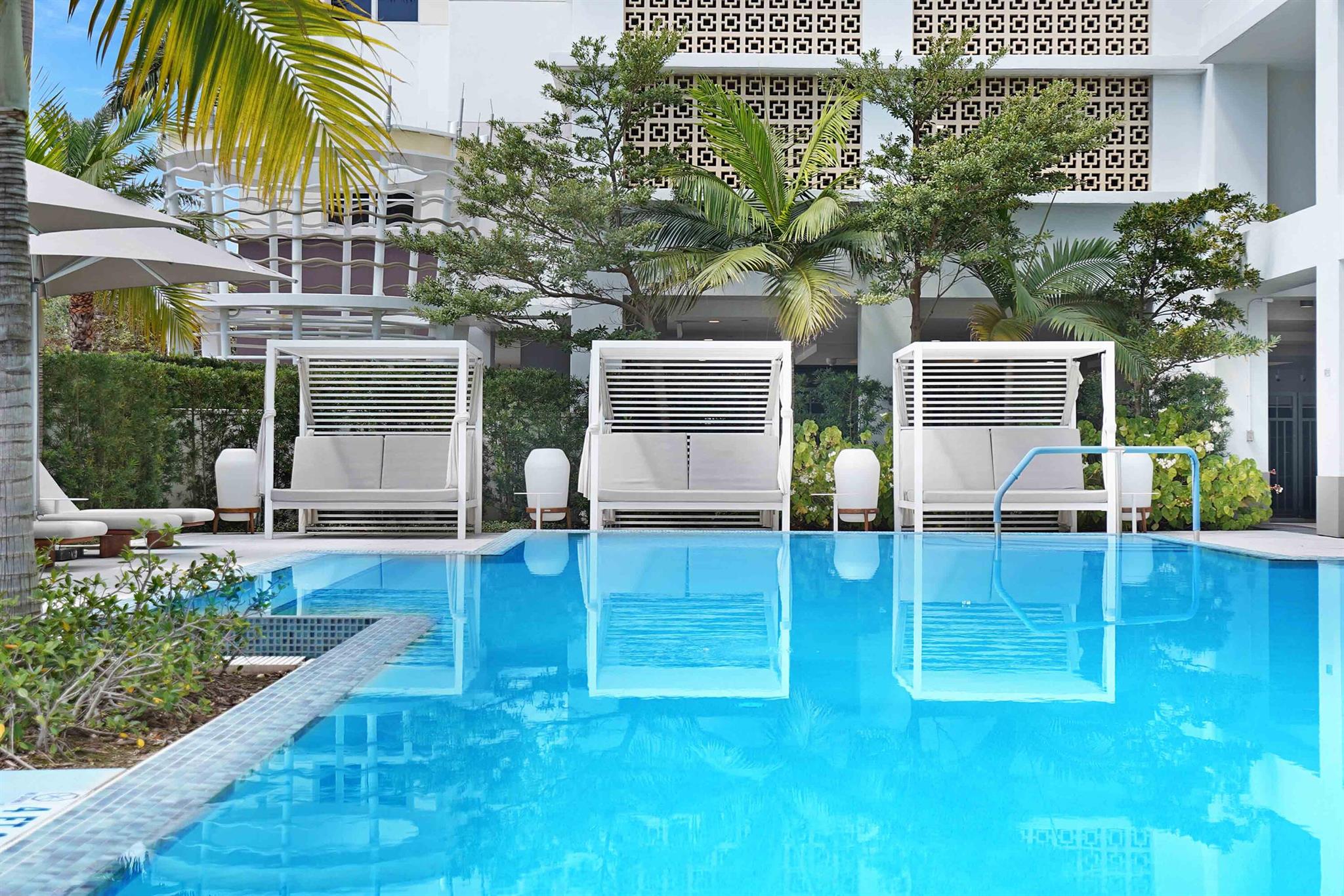 TOWER 155 CONDO - Residential Lease