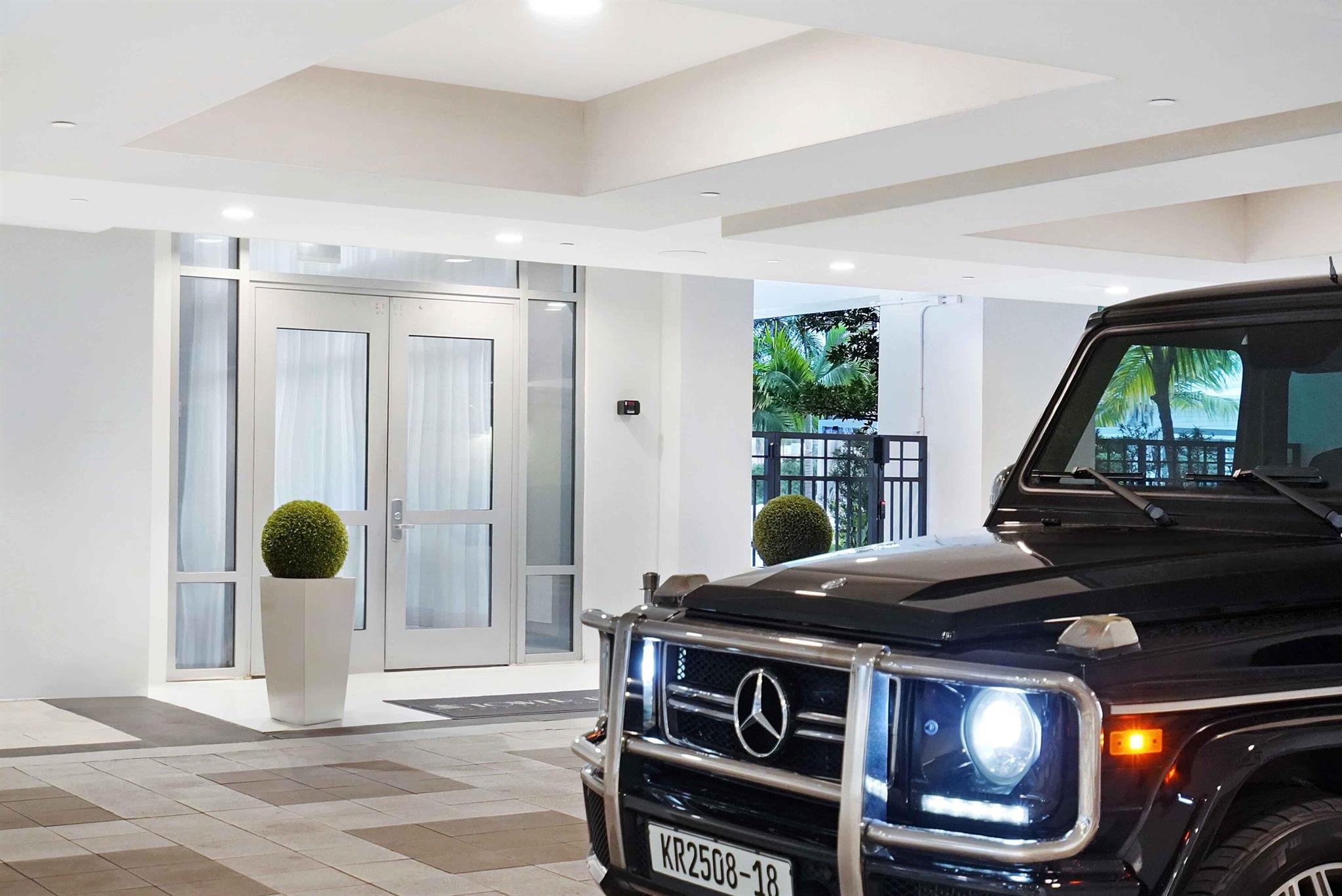 TOWER 155 CONDO - Residential Lease