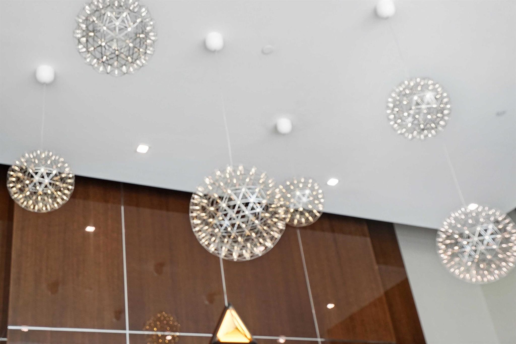 TOWER 155 CONDO - Residential Lease