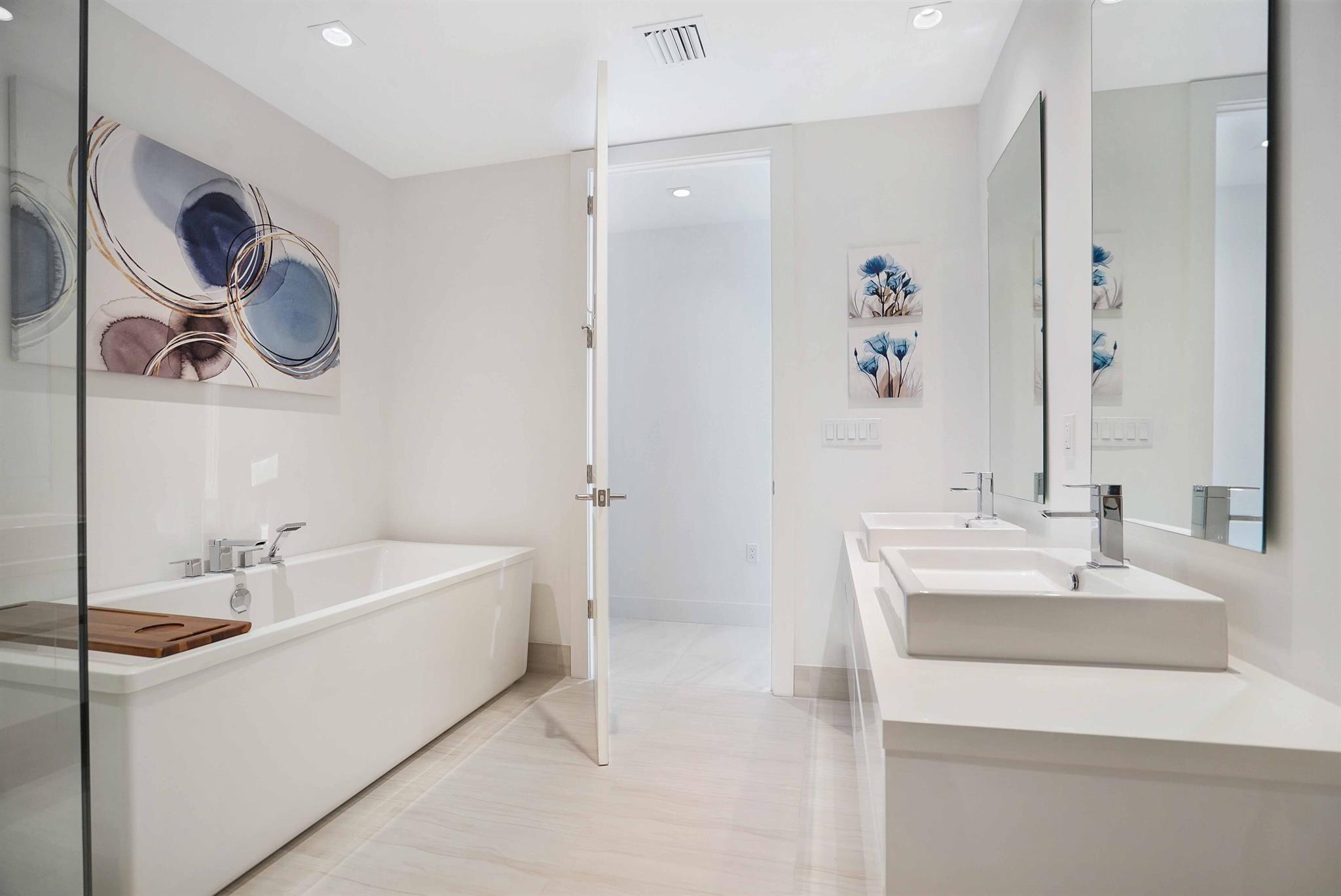 TOWER 155 CONDO - Residential Lease