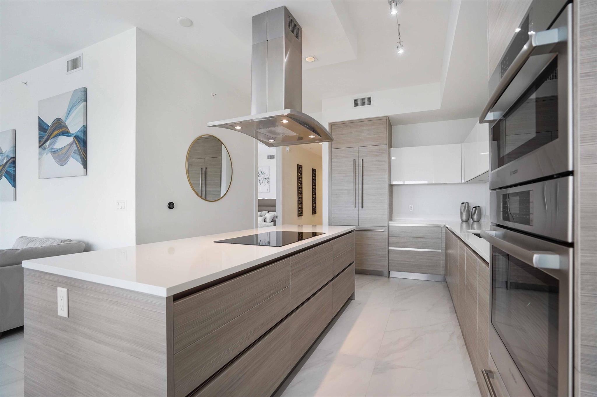 TOWER 155 CONDO - Residential Lease