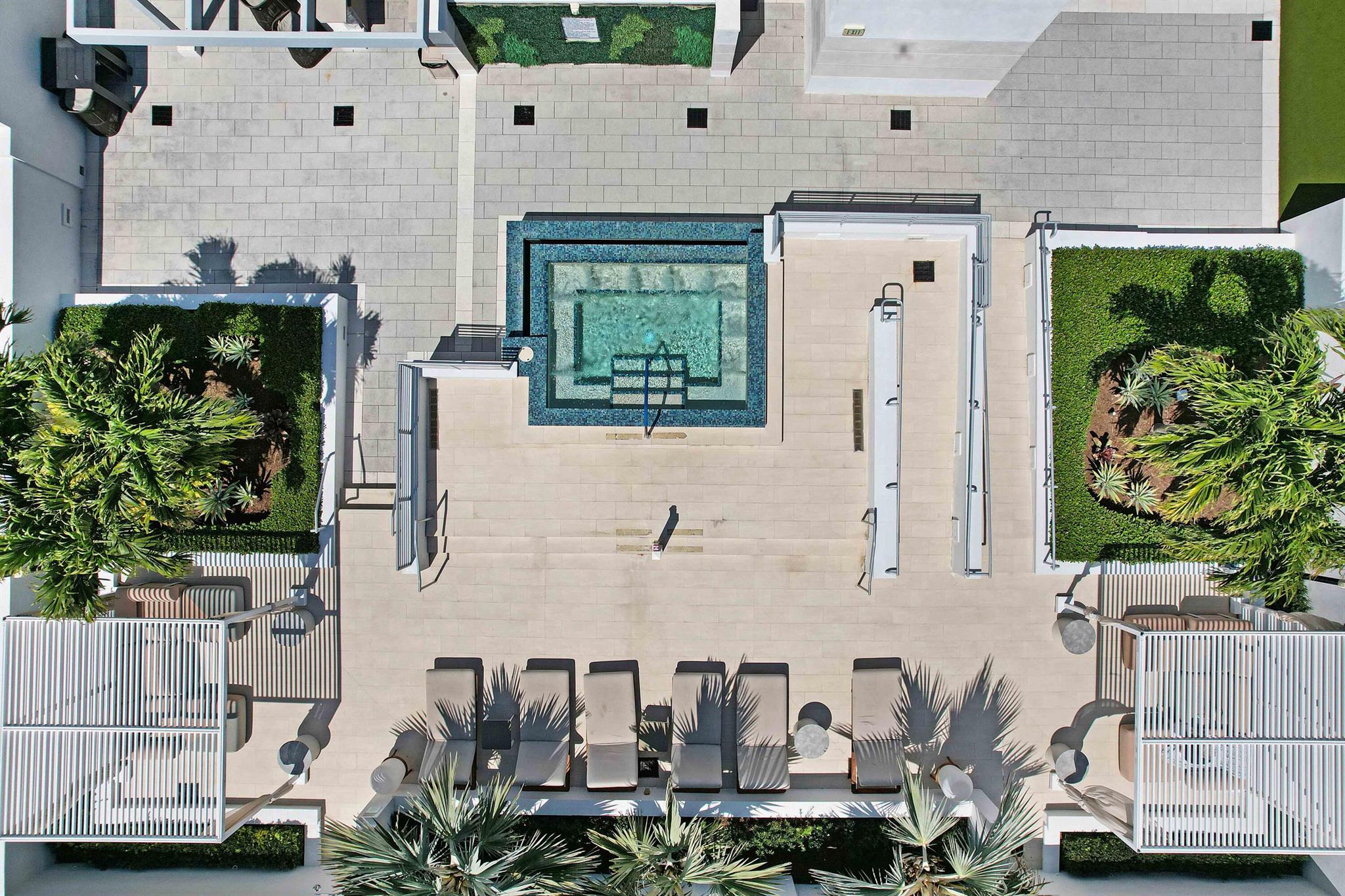 TOWER 155 CONDO - Residential Lease