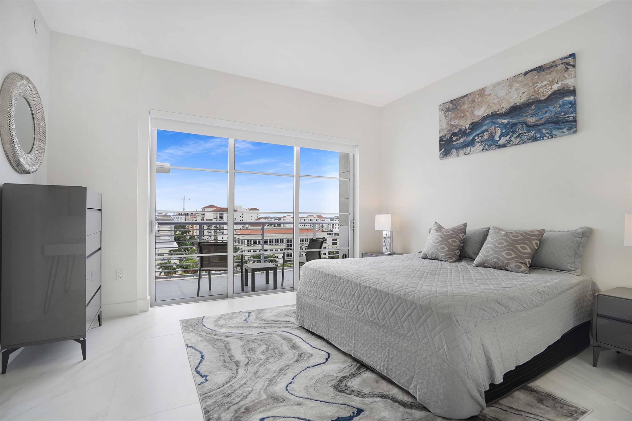 TOWER 155 CONDO - Residential Lease