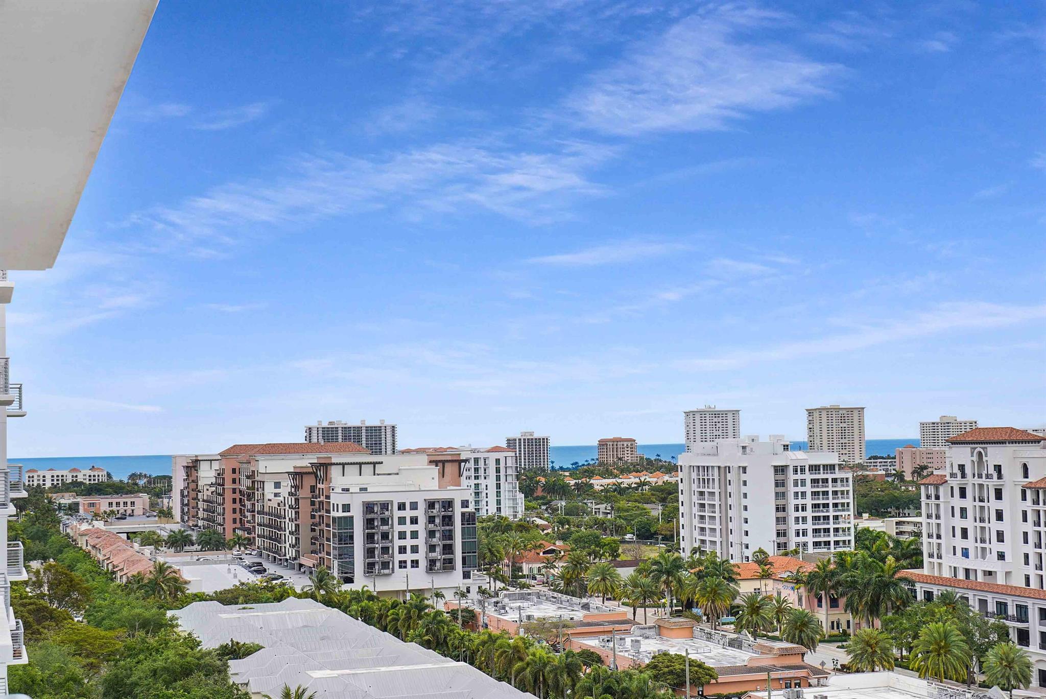 TOWER 155 CONDO - Residential Lease