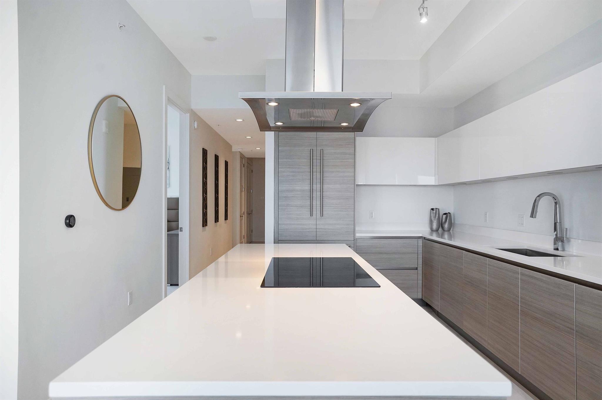 TOWER 155 CONDO - Residential Lease