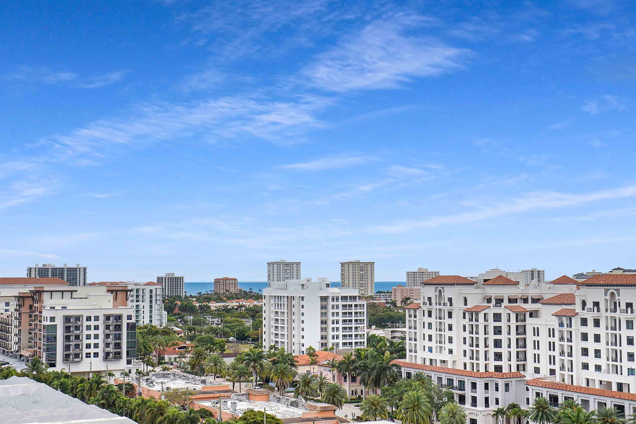 TOWER 155 CONDO - Residential Lease