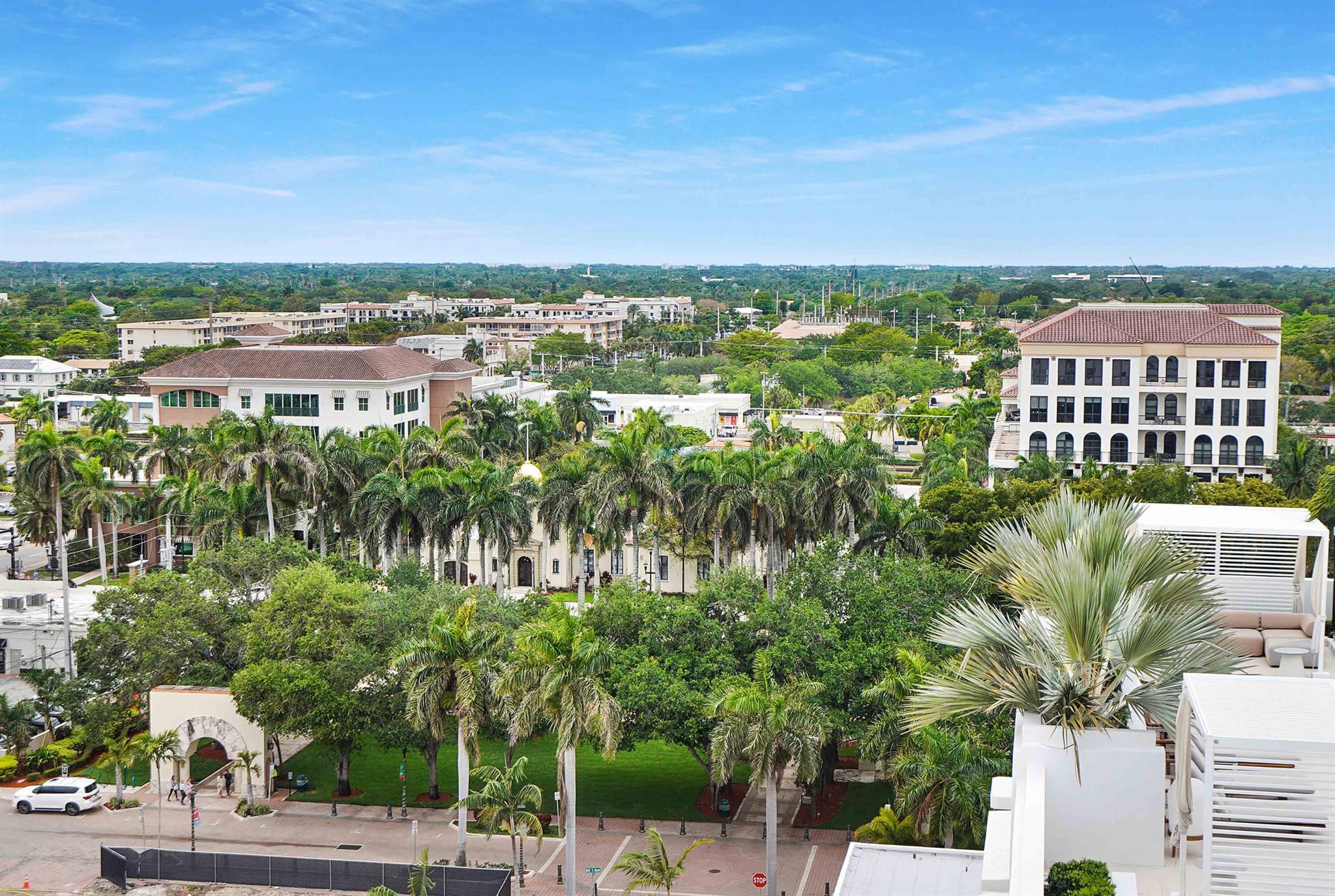 TOWER 155 CONDO - Residential Lease