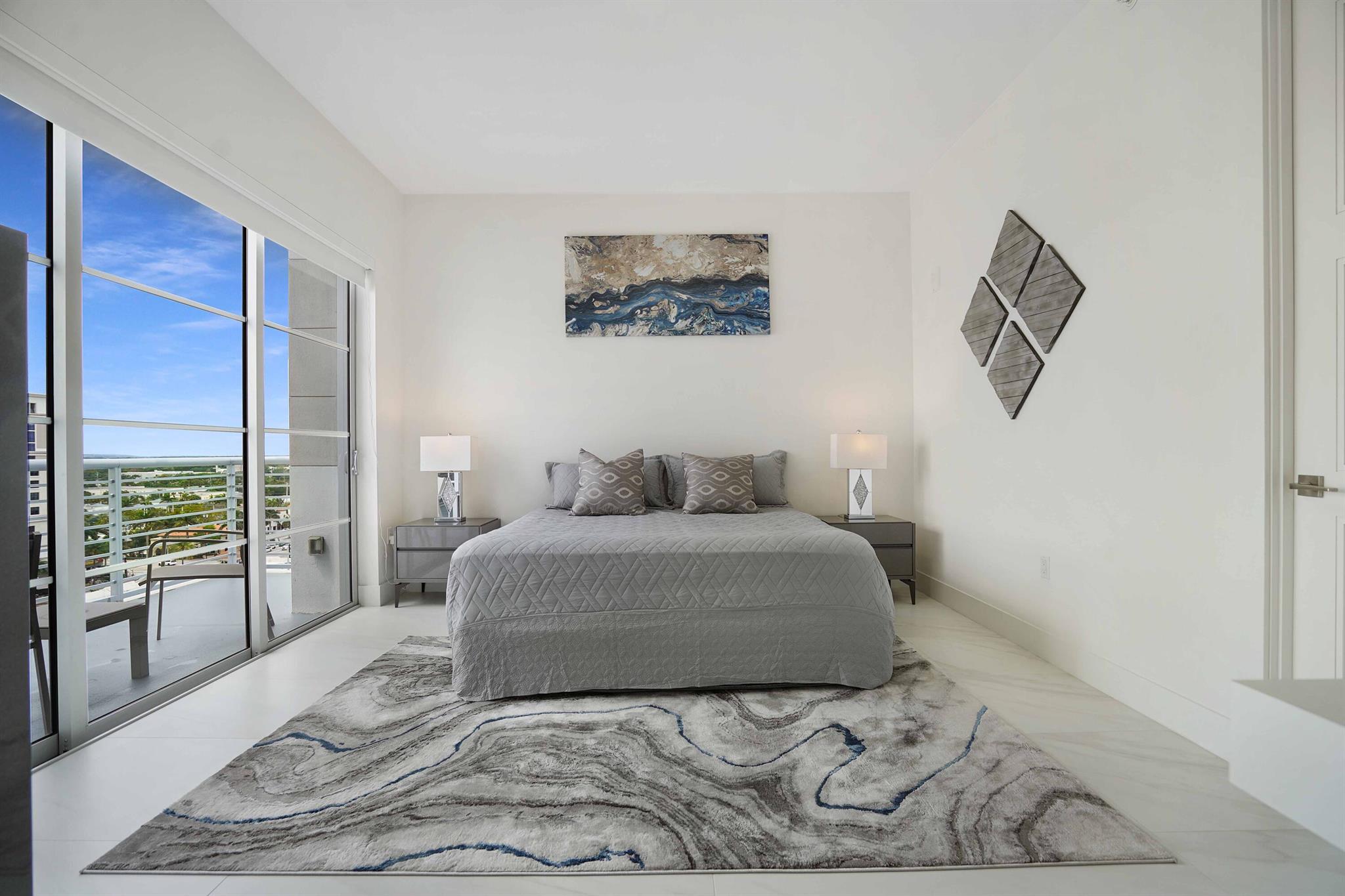 TOWER 155 CONDO - Residential Lease