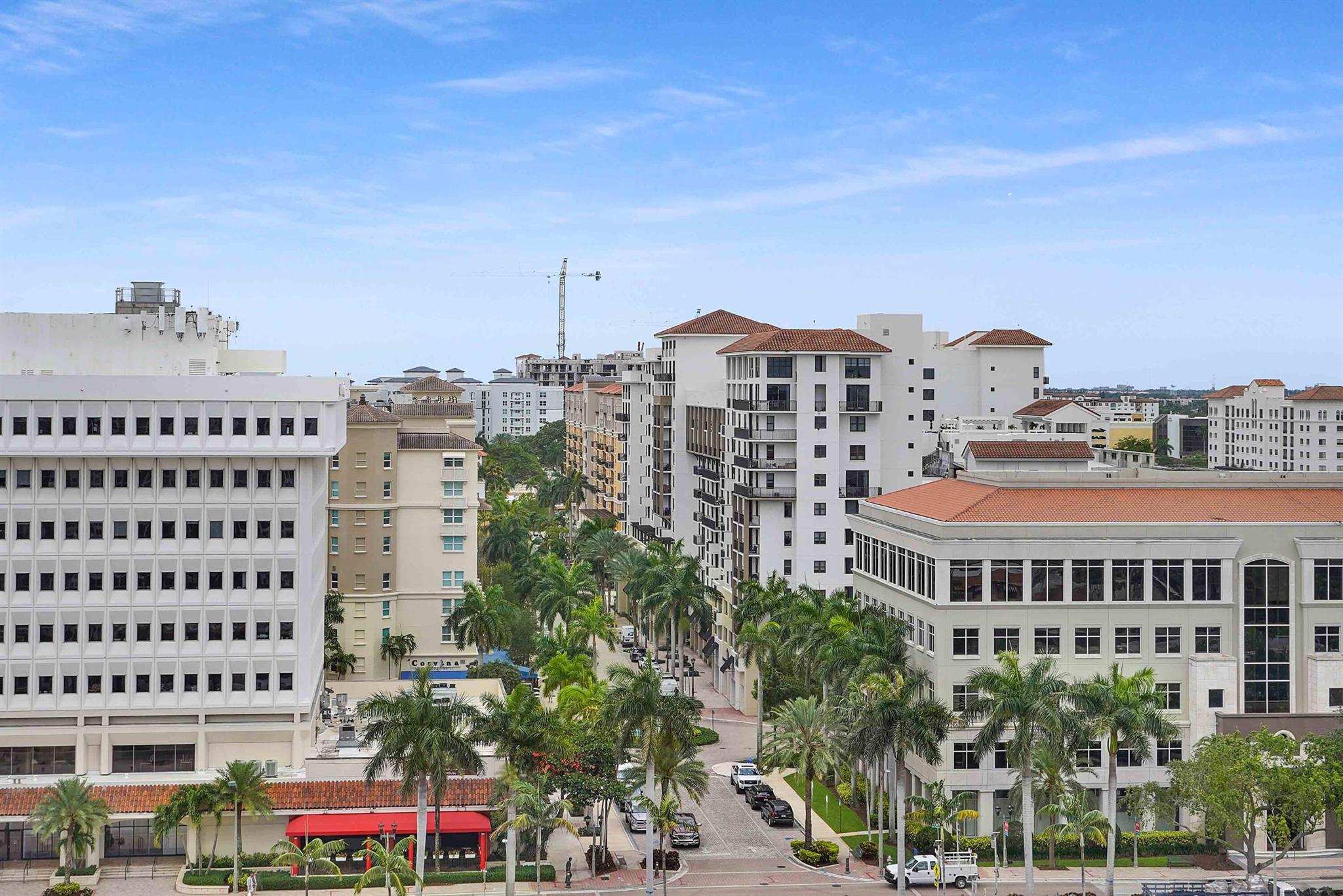 TOWER 155 CONDO - Residential Lease