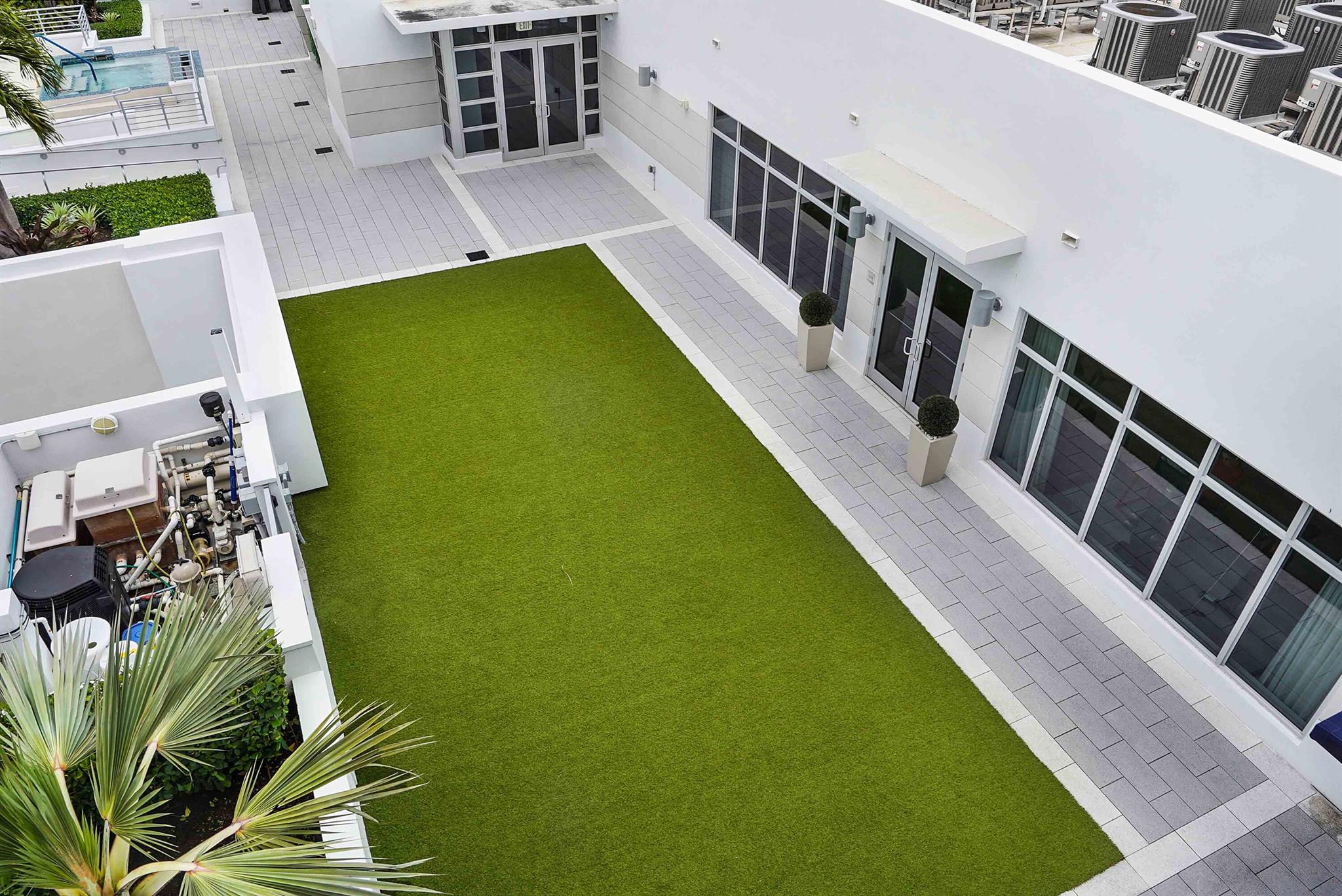 TOWER 155 CONDO - Residential Lease