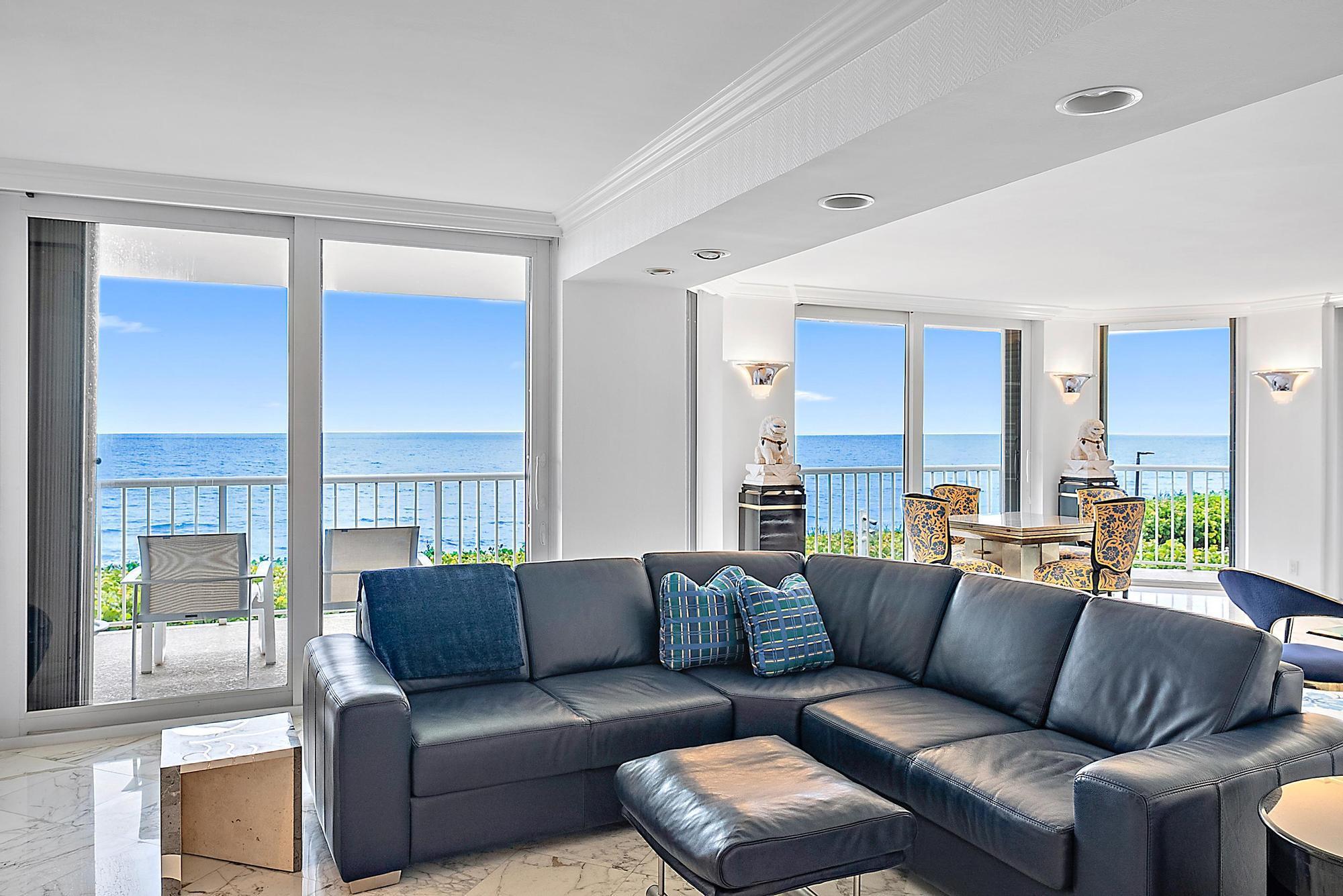 3170 S Ocean Boulevard S302