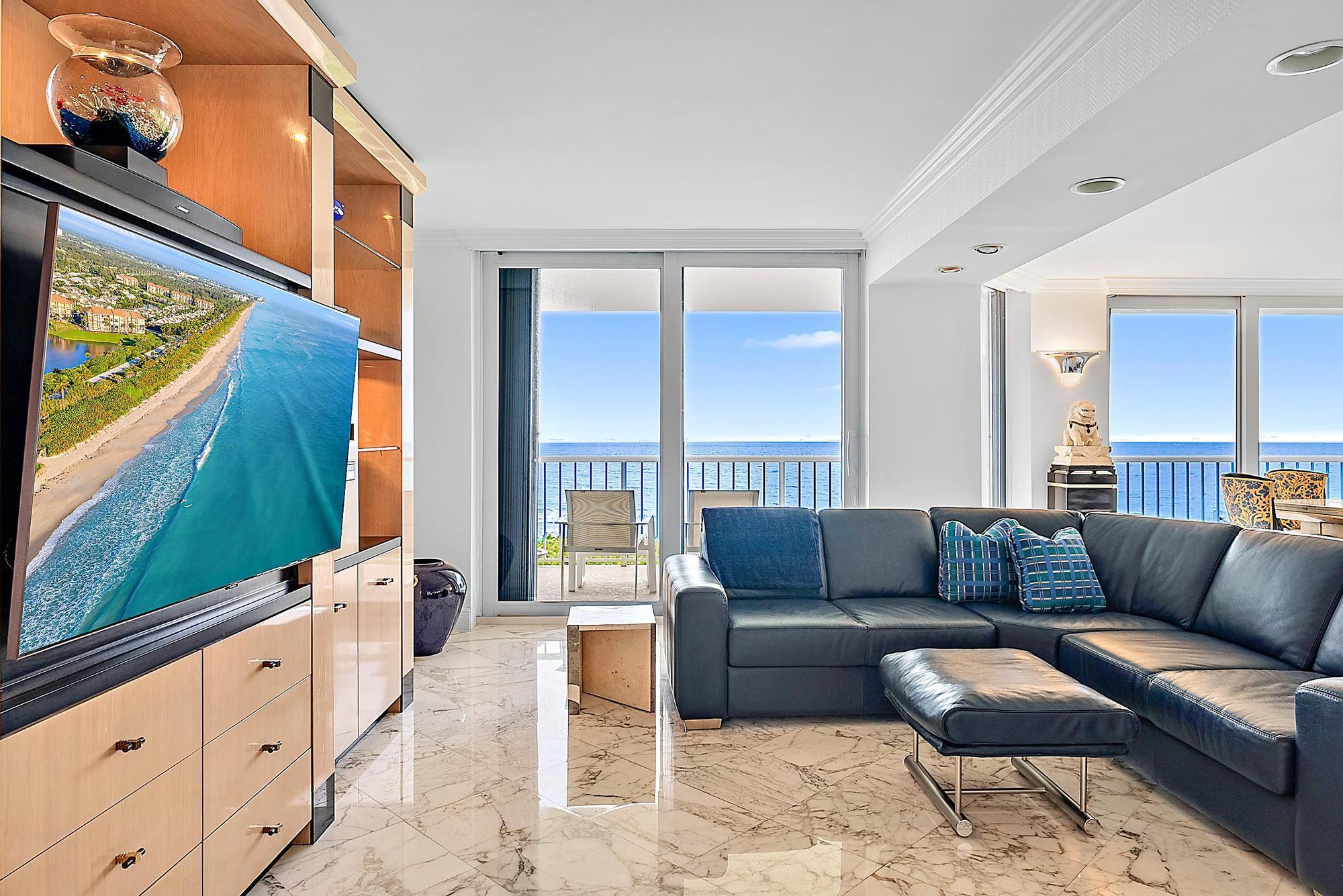 3170 S Ocean Boulevard S302