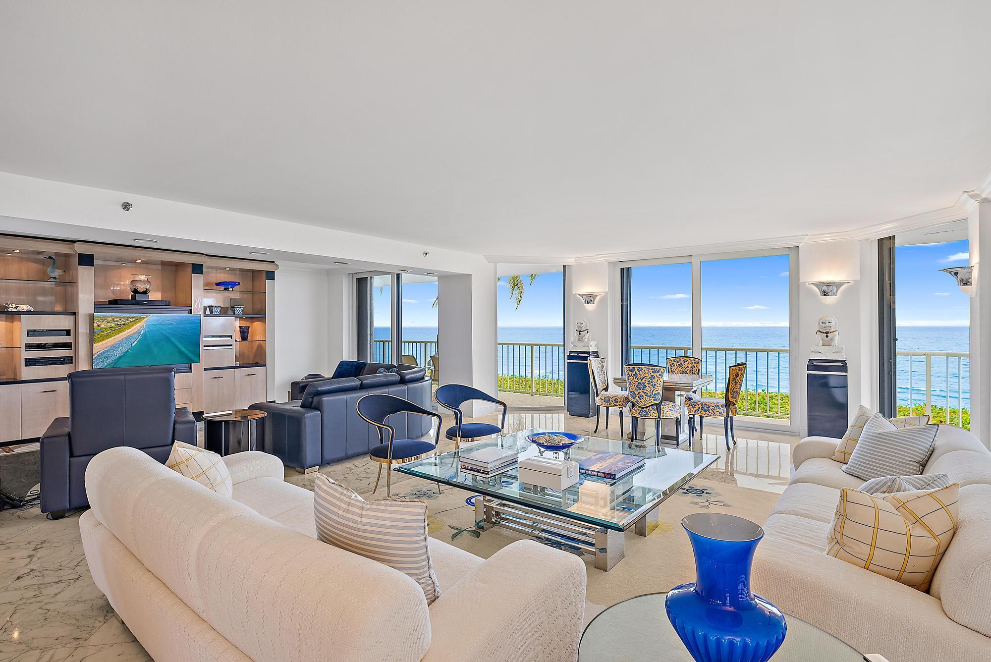 3170 S Ocean Boulevard S302