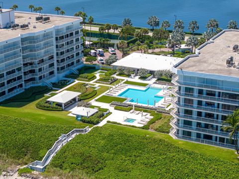 A home in Palm Beach