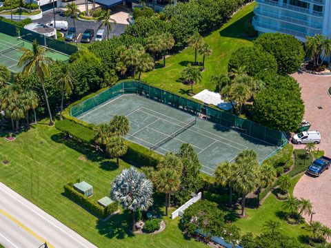 A home in Palm Beach