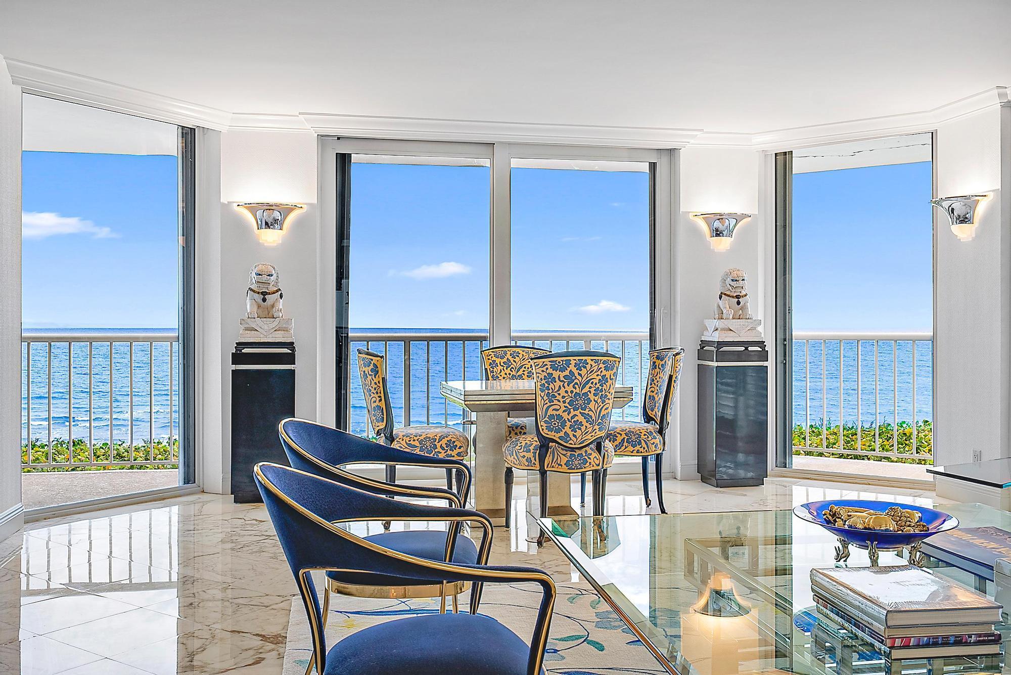 3170 S Ocean Boulevard S302