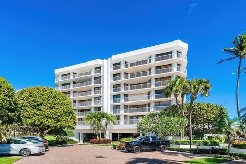 A home in Palm Beach