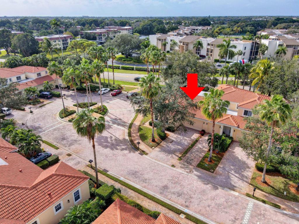 PGA COMMONS 1 - Residential