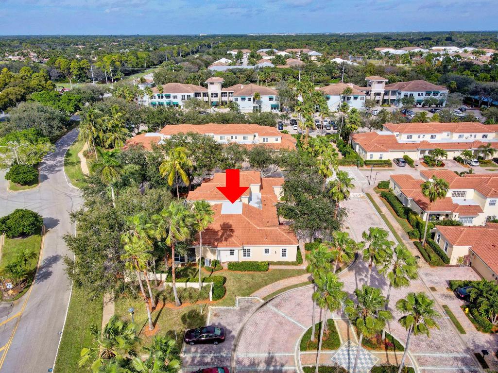 PGA COMMONS 1 - Residential