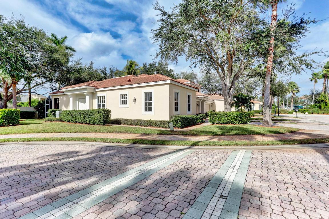 PGA COMMONS 1 - Residential