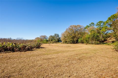 A home in Clewiston