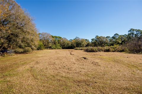 A home in Clewiston