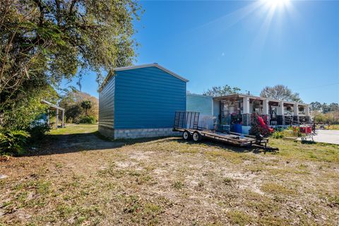 A home in Clewiston